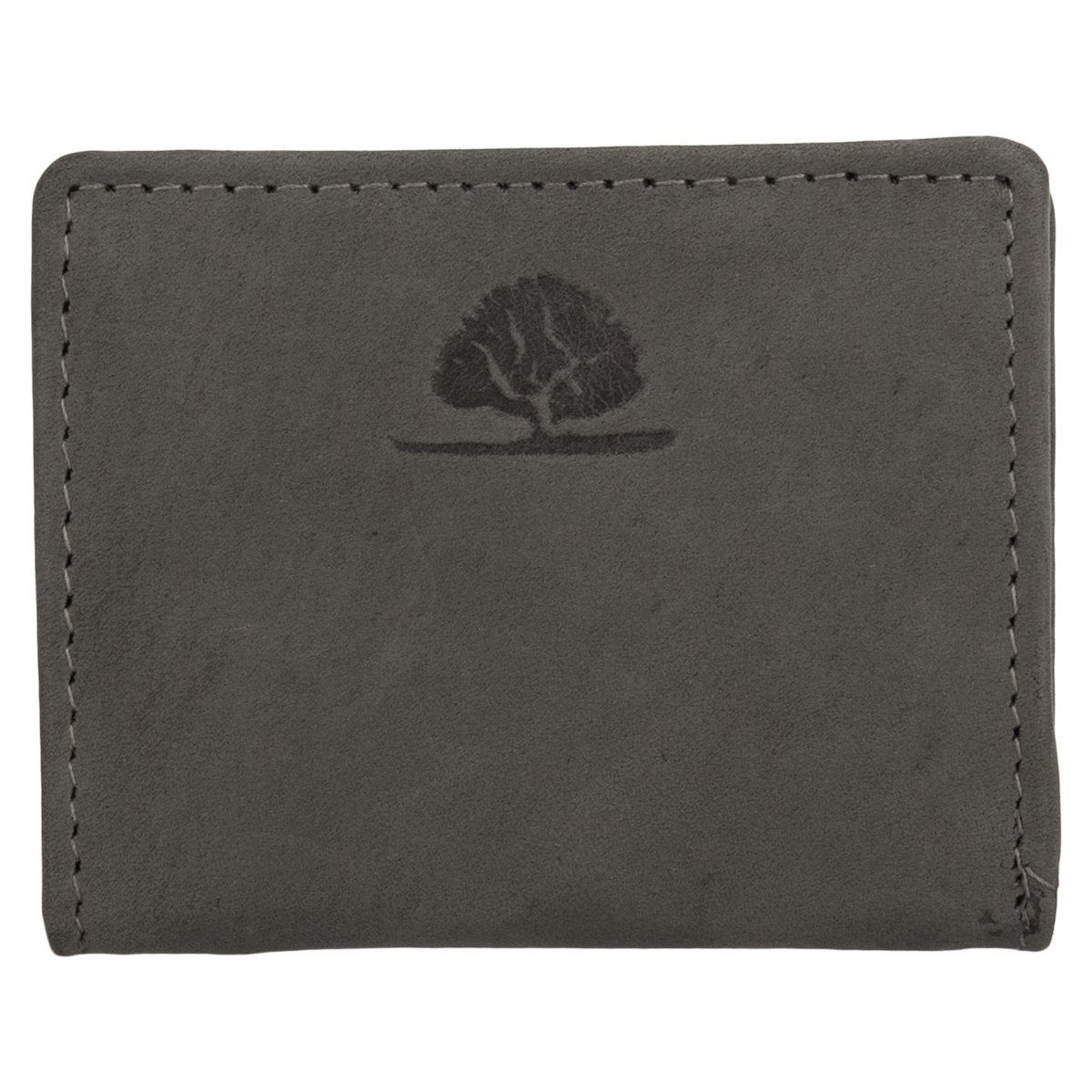 Greenburry Geldbörse Vintage Leder Minibörse kleine günstig online kaufen