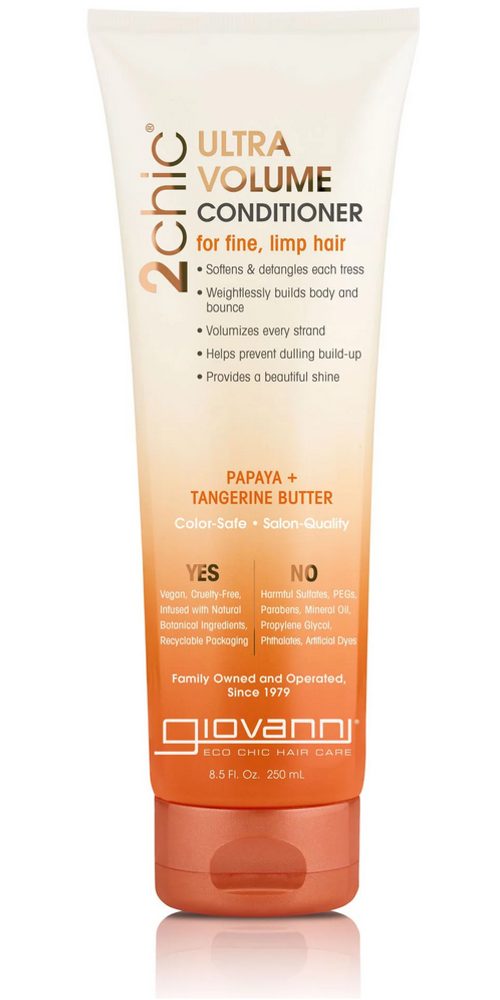 Giovanni Haarspülung Giovanni 2chic Ultra-Volume Conditioner 250ml