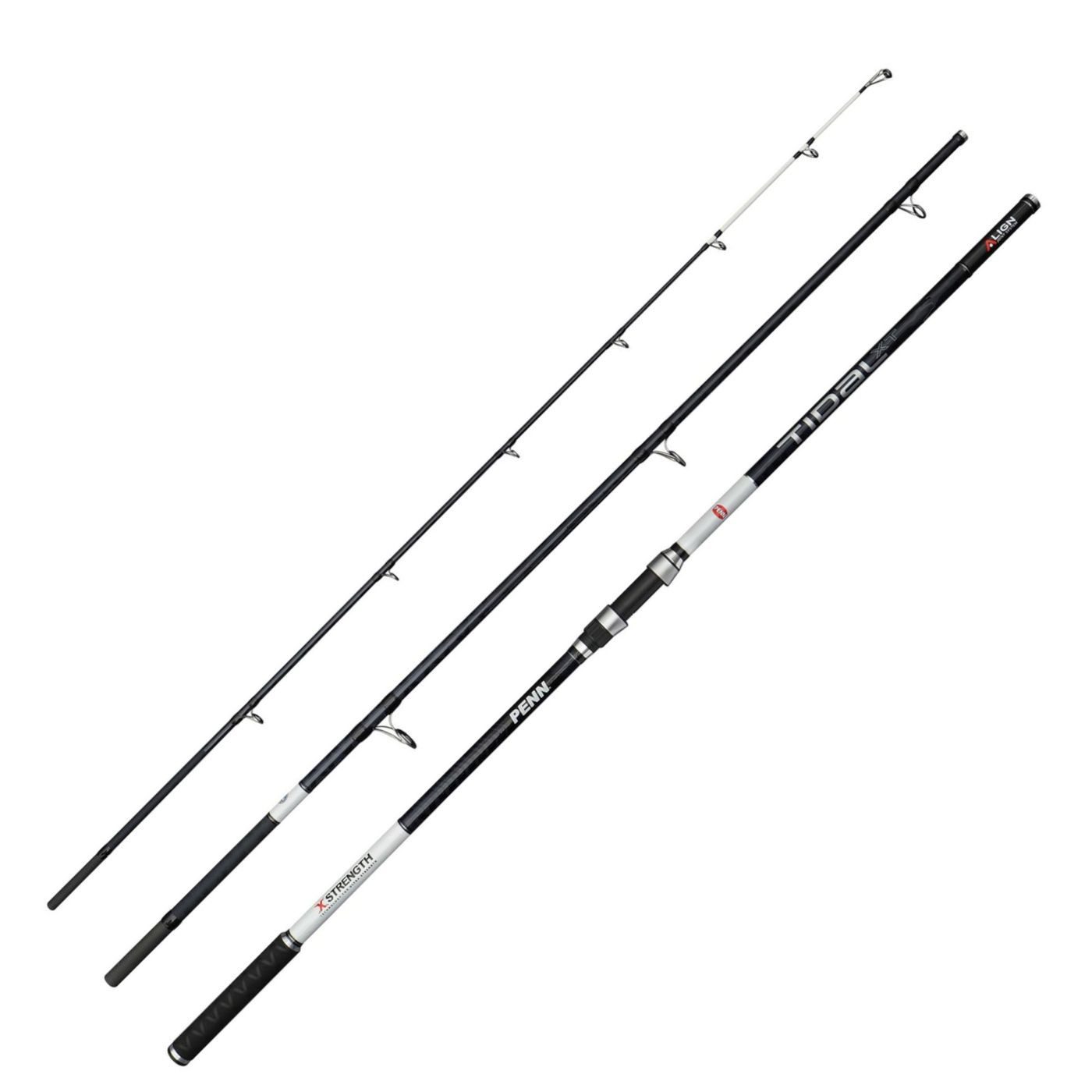 Brandungsrute Penn Tidal Xt 15/9In Beach Caster 4-8Oz