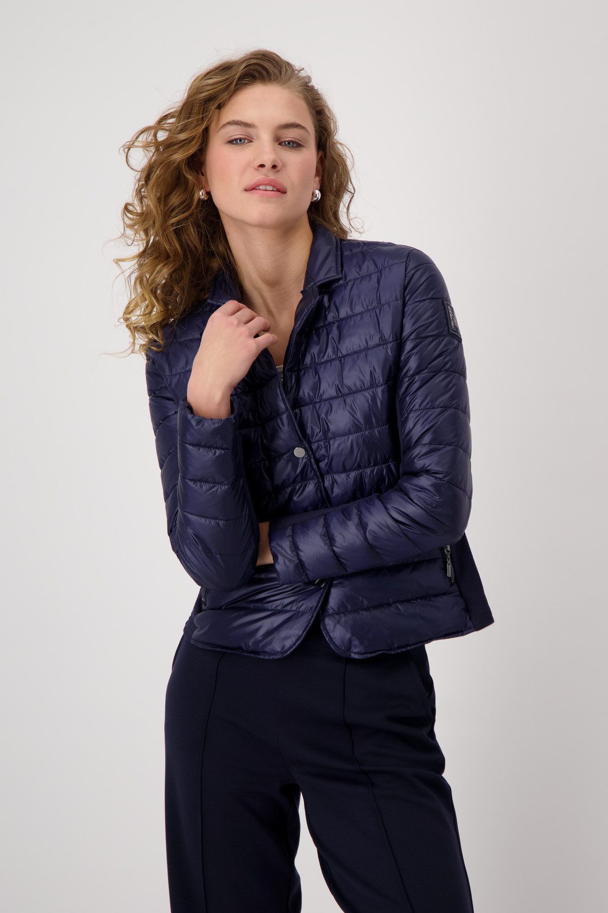 Monari Outdoorjacke günstig online kaufen
