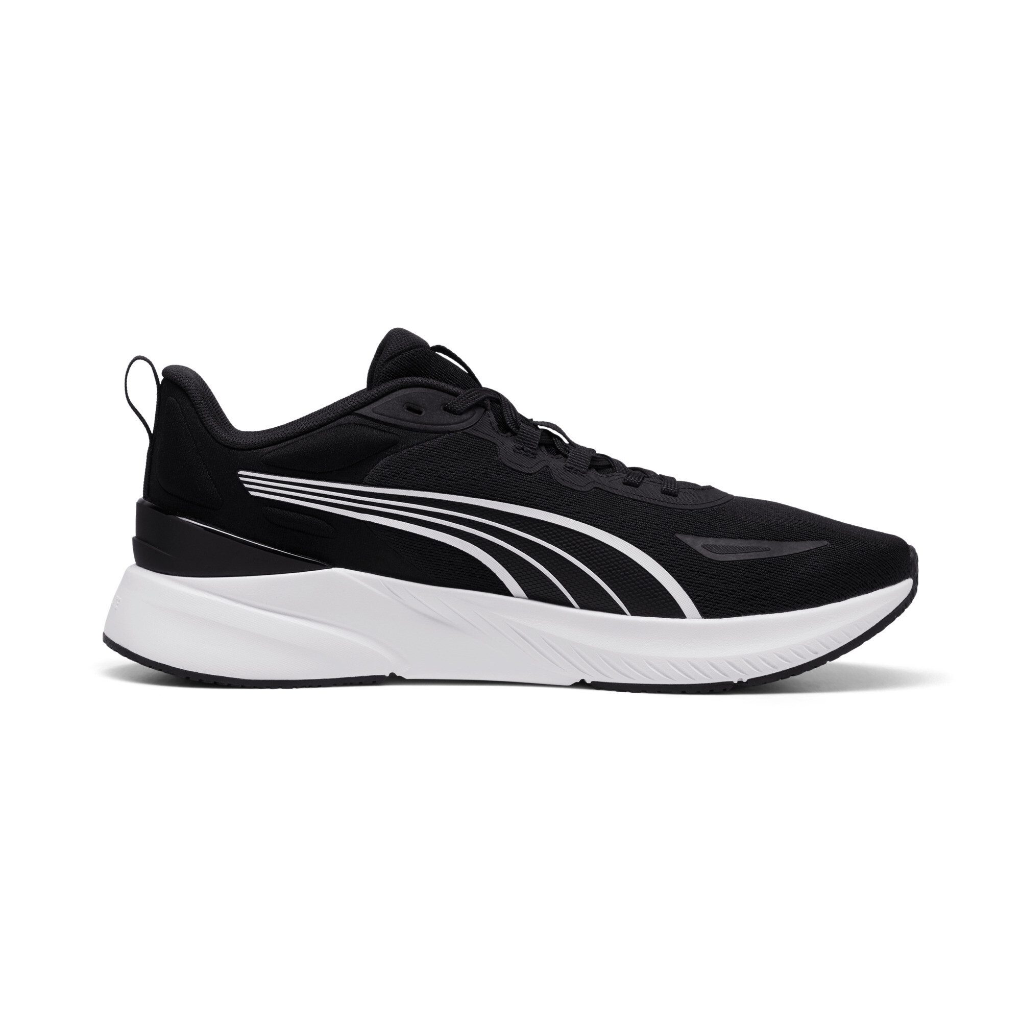 PUMA AGILE LITE TR Trainingsschuh ideal für Gym und Fitnessstudio