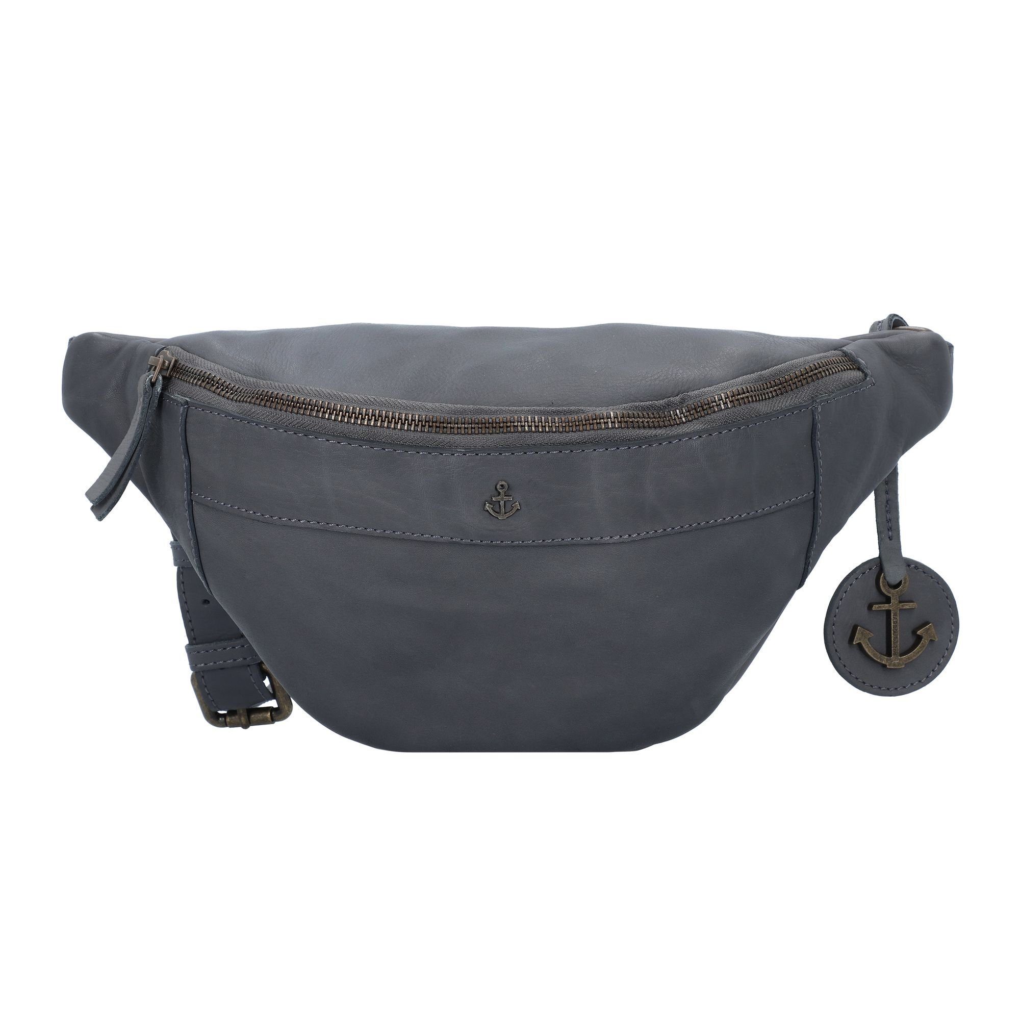 HARBOUR 2nd Gürteltasche Anchor Love, Leder günstig online kaufen