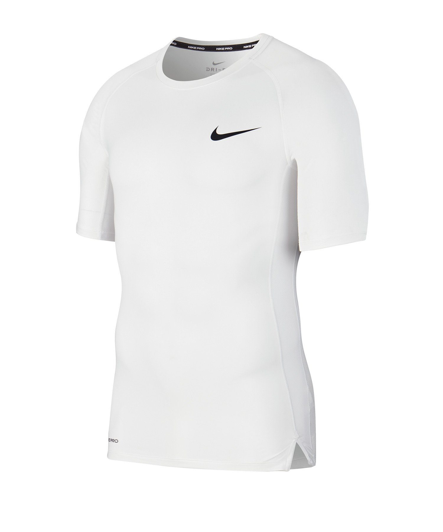 Nike Funktionsshirt »Pro Trainingsshirt kurzarm« default online kaufen |  OTTO