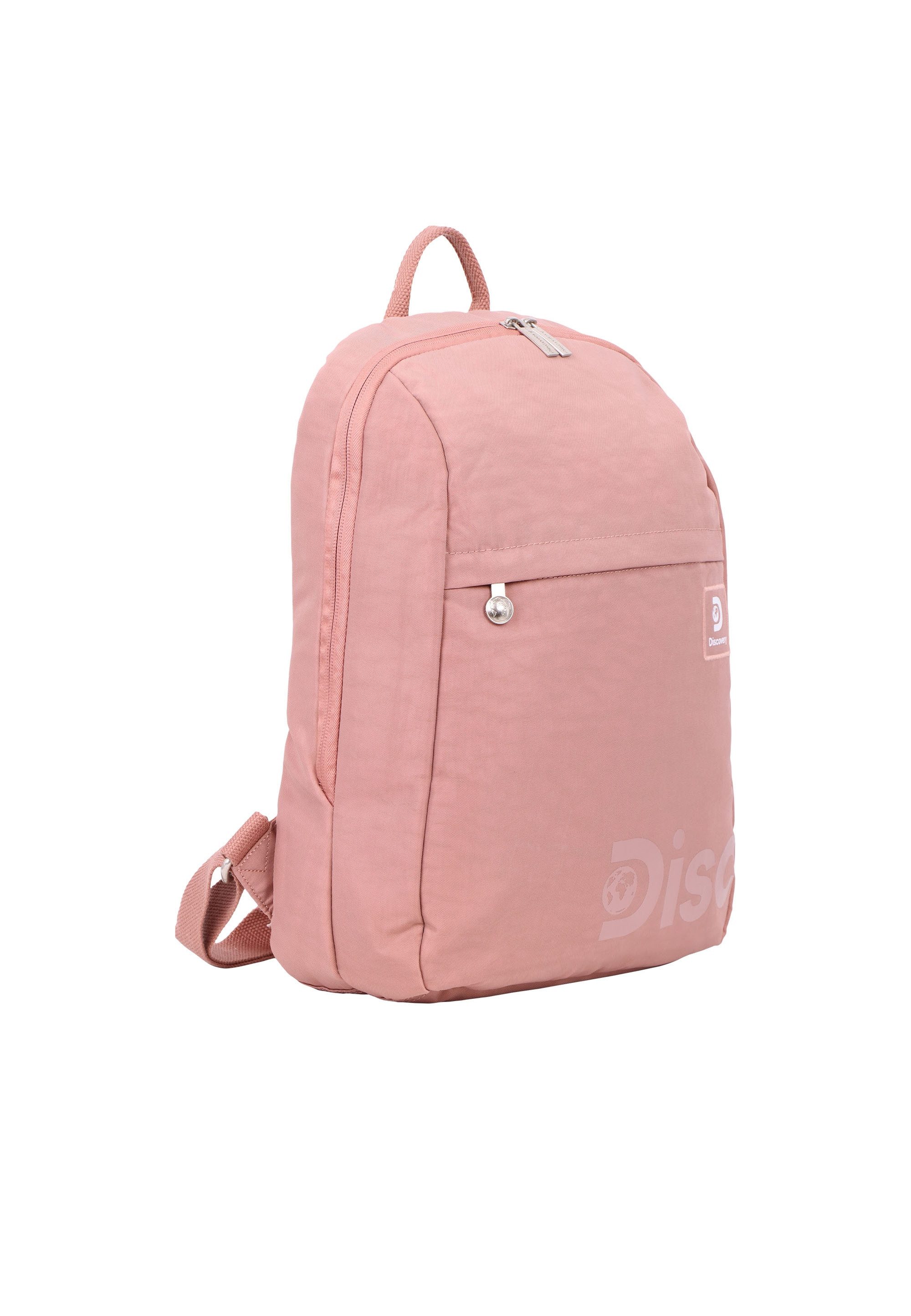 Discovery Cityrucksack Commuter, mit integrierter RFID-Tasche