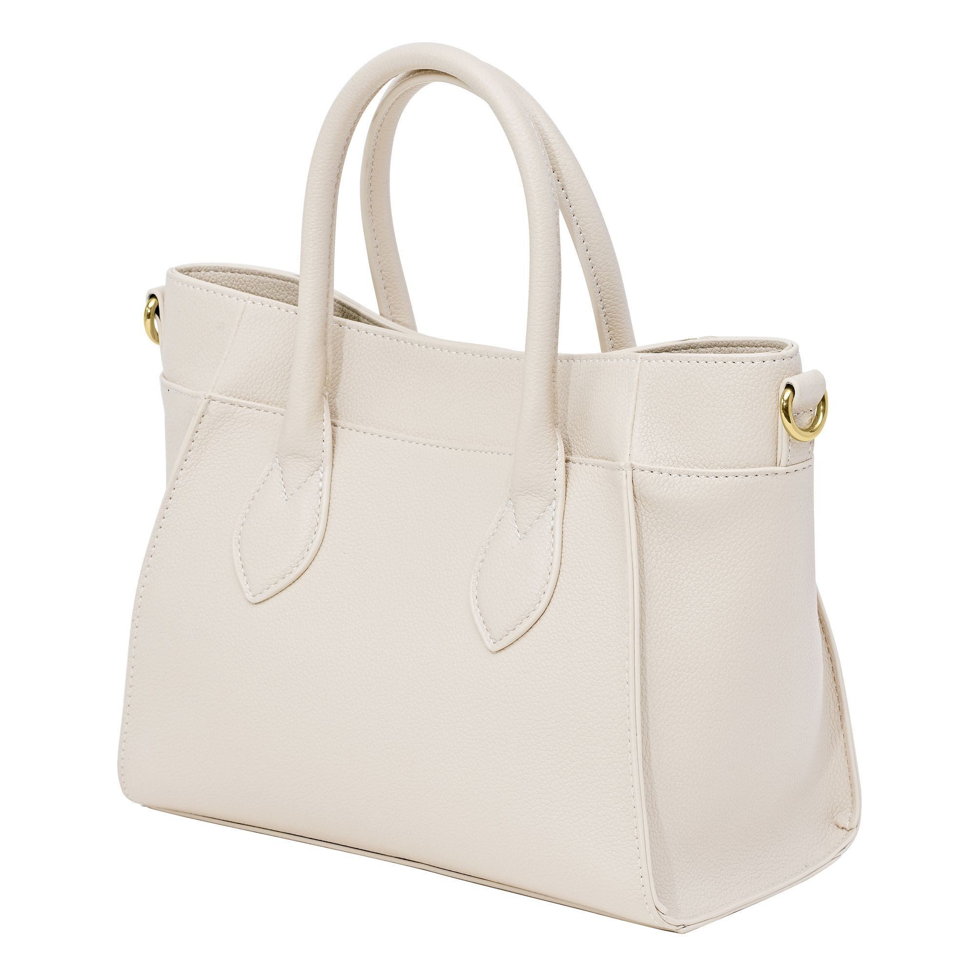 Cavalli Class Henkeltasche Daria, Kunstleder günstig online kaufen