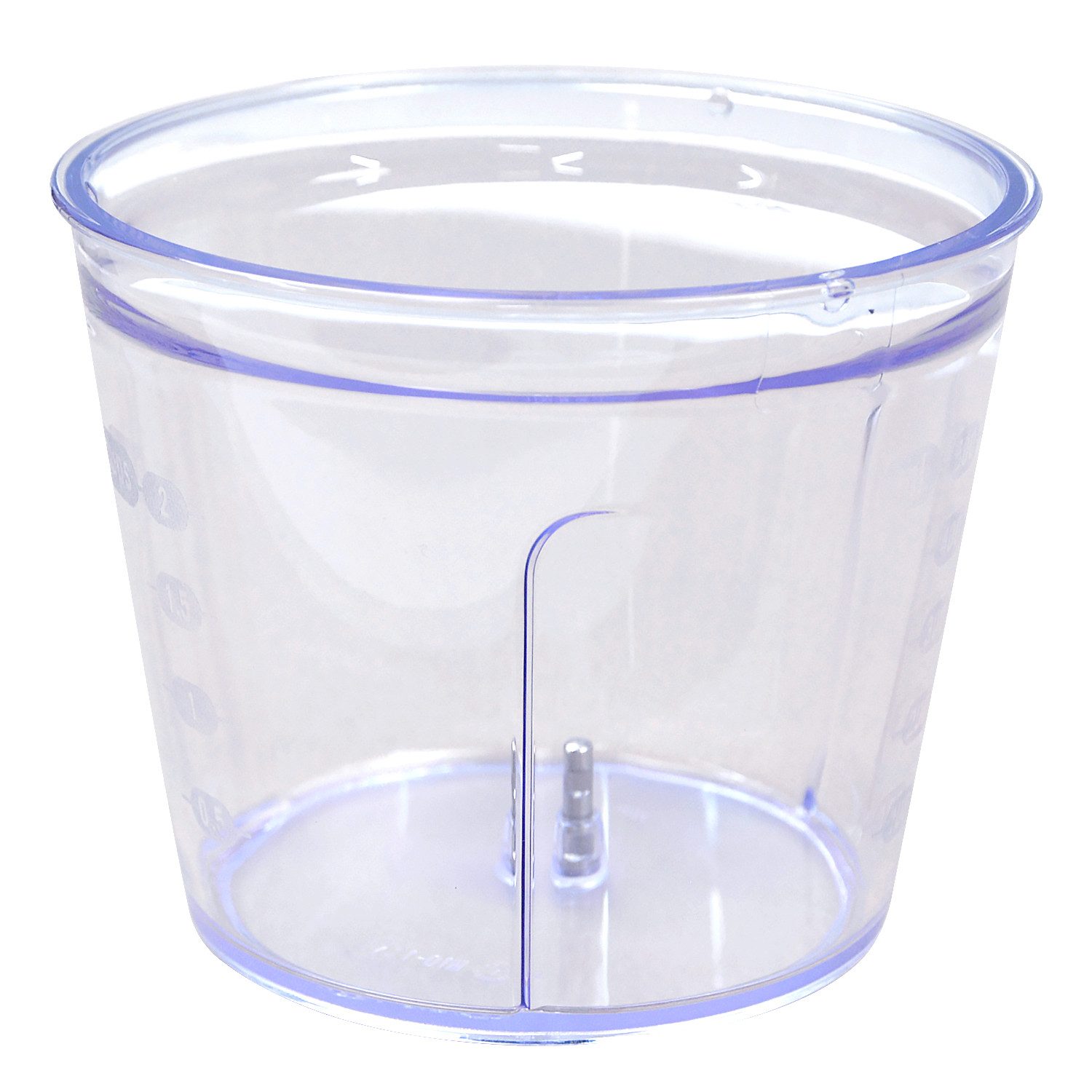 Groupe SEB Mixaufsatz Mixerbehälter MS-652185 Behälter, für Zerkleinerer Perfect Mix 5000 /9000