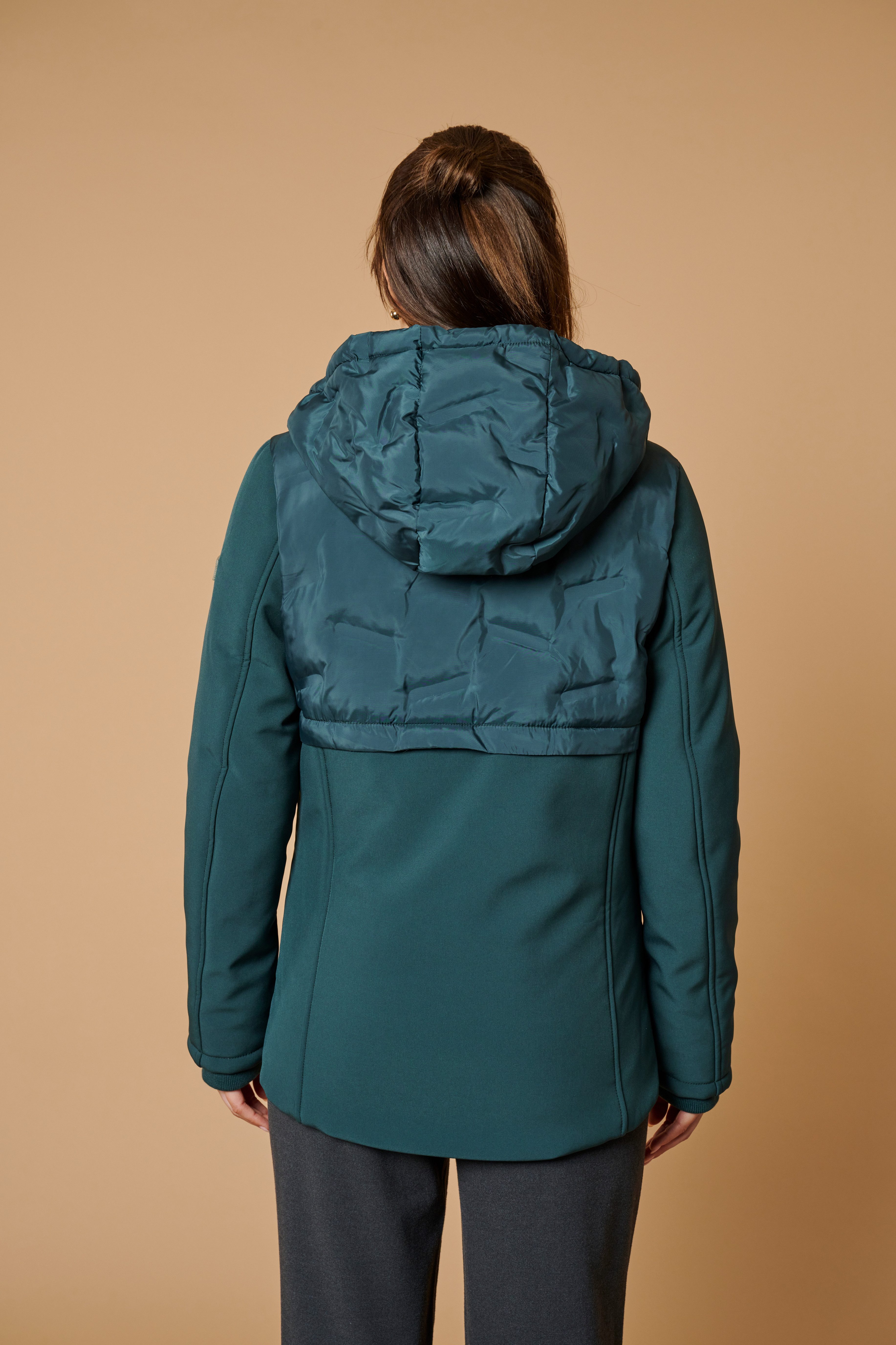 ZABAIONE Steppjacke Jacket Av44a günstig online kaufen