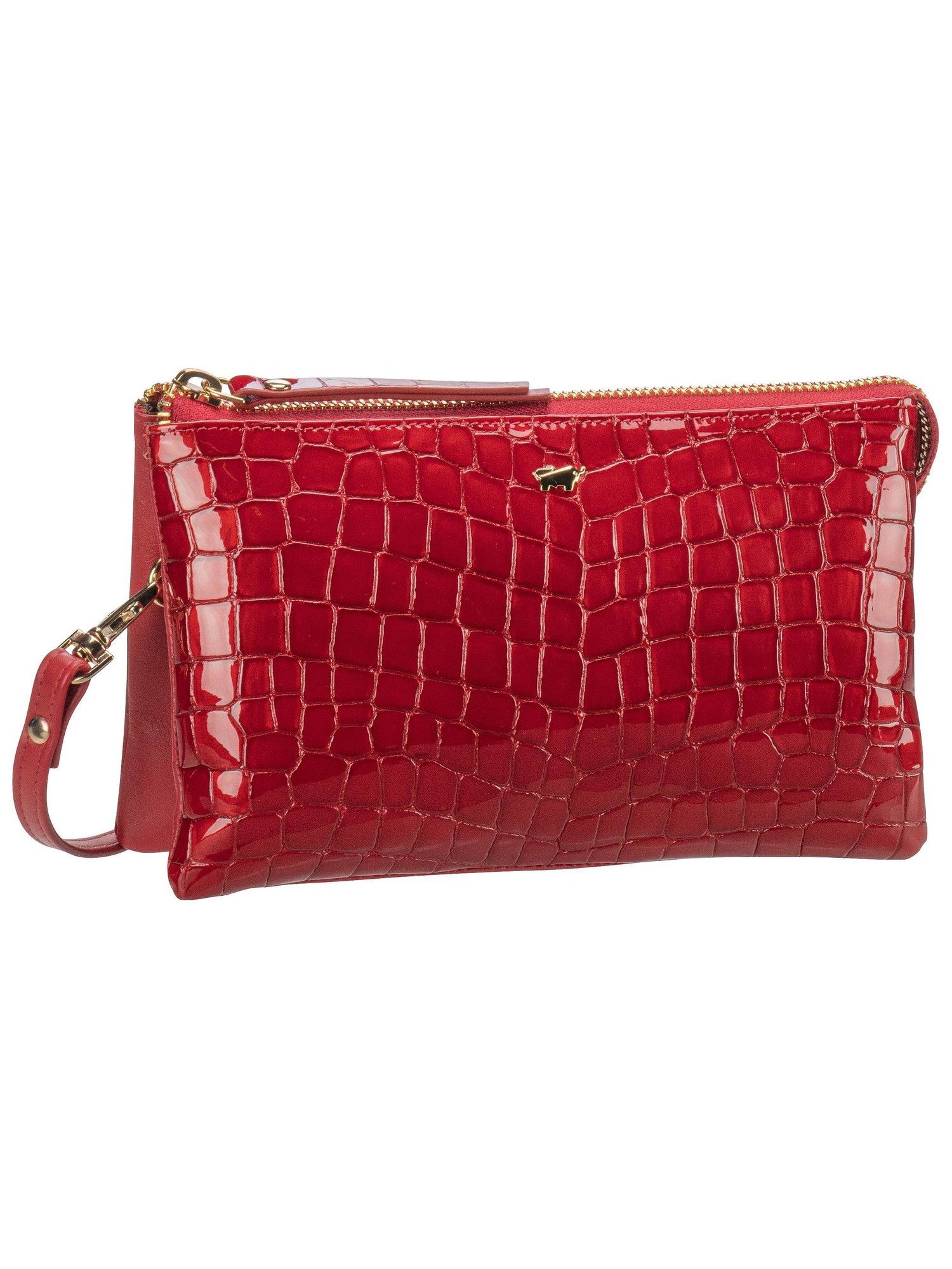 Braun Büffel Umhängetasche Verona S, Crossbody Bags klein
