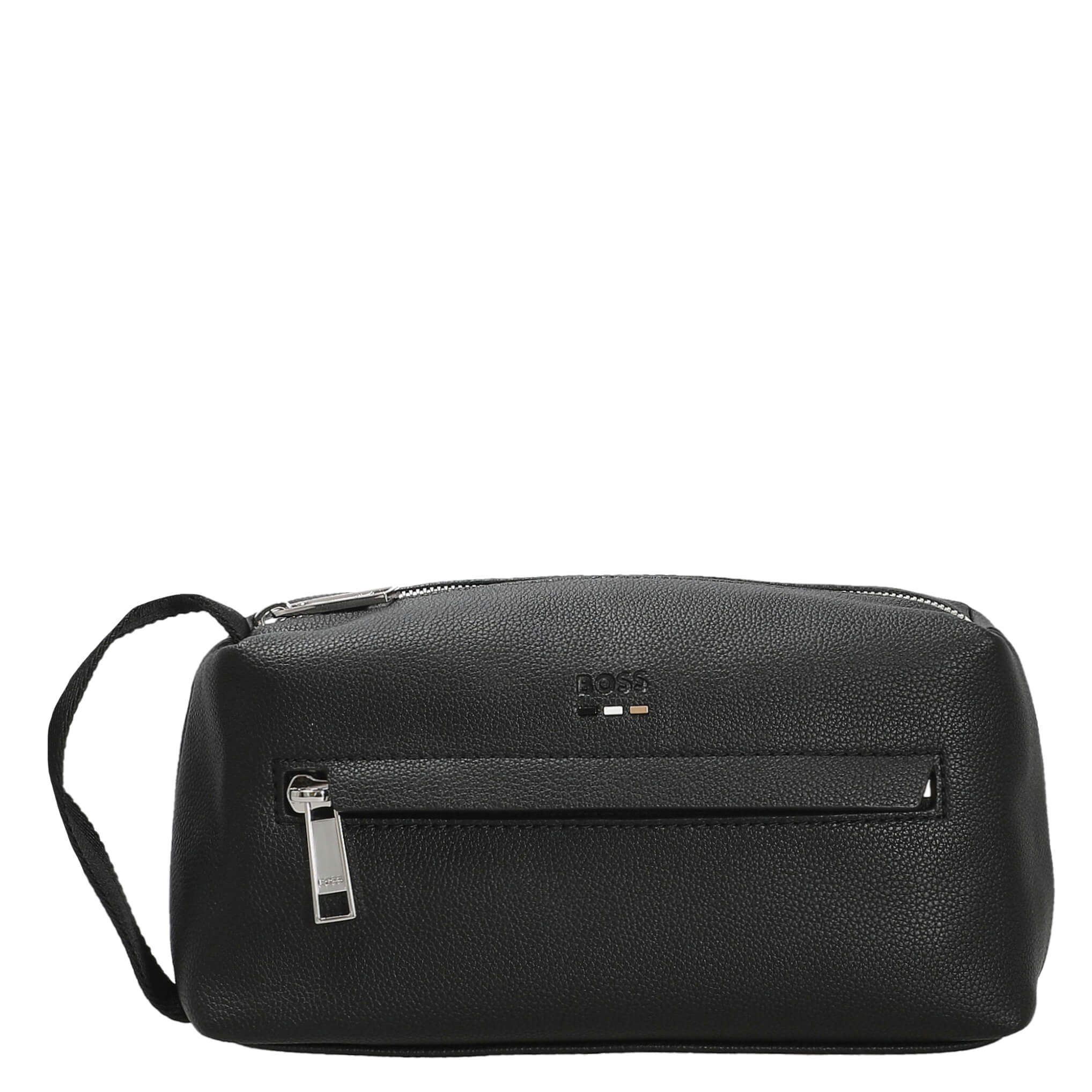 Kulturbeutel Ray - Kulturbeutel 23.5 cm (black)