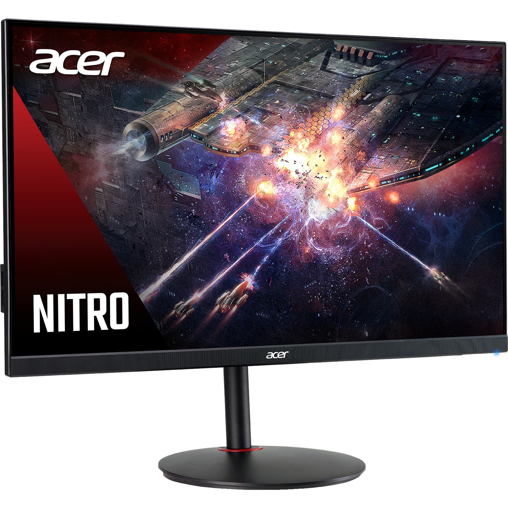 Acer Nitro XV272UV3, Gaming-Monitor, (QHD, TFT-Monitor