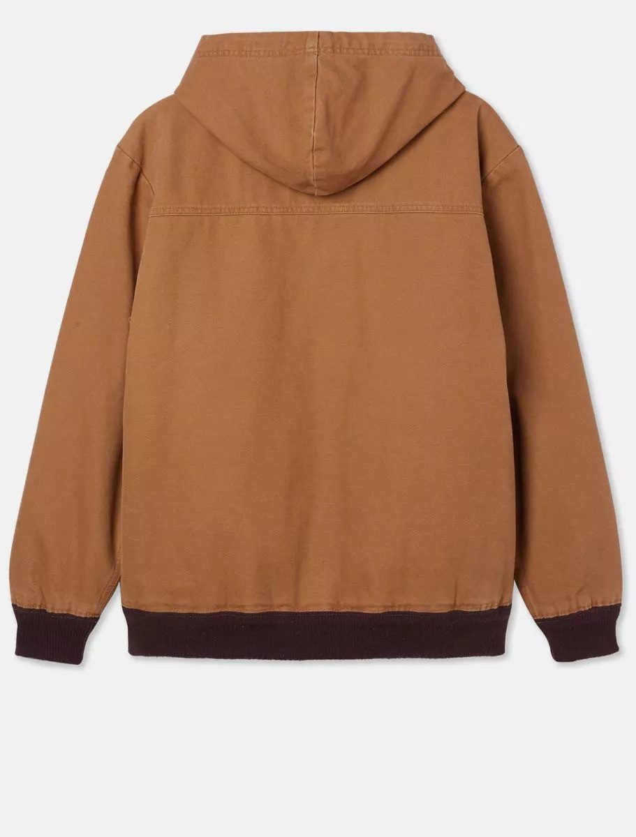 Dickies Outdoorjacke Duck Canvas Hooded günstig online kaufen