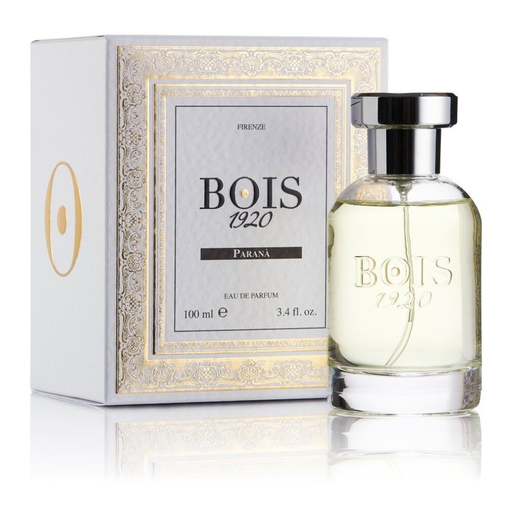 Bois 1920 Eau de Parfum Parana Eau De Parfum Spray 100ml für Frauen
