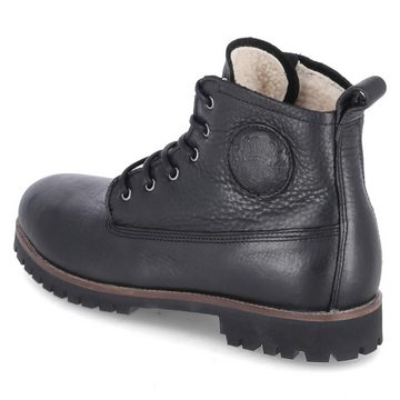 Blackstone Winterboots OM60 Schnürstiefel