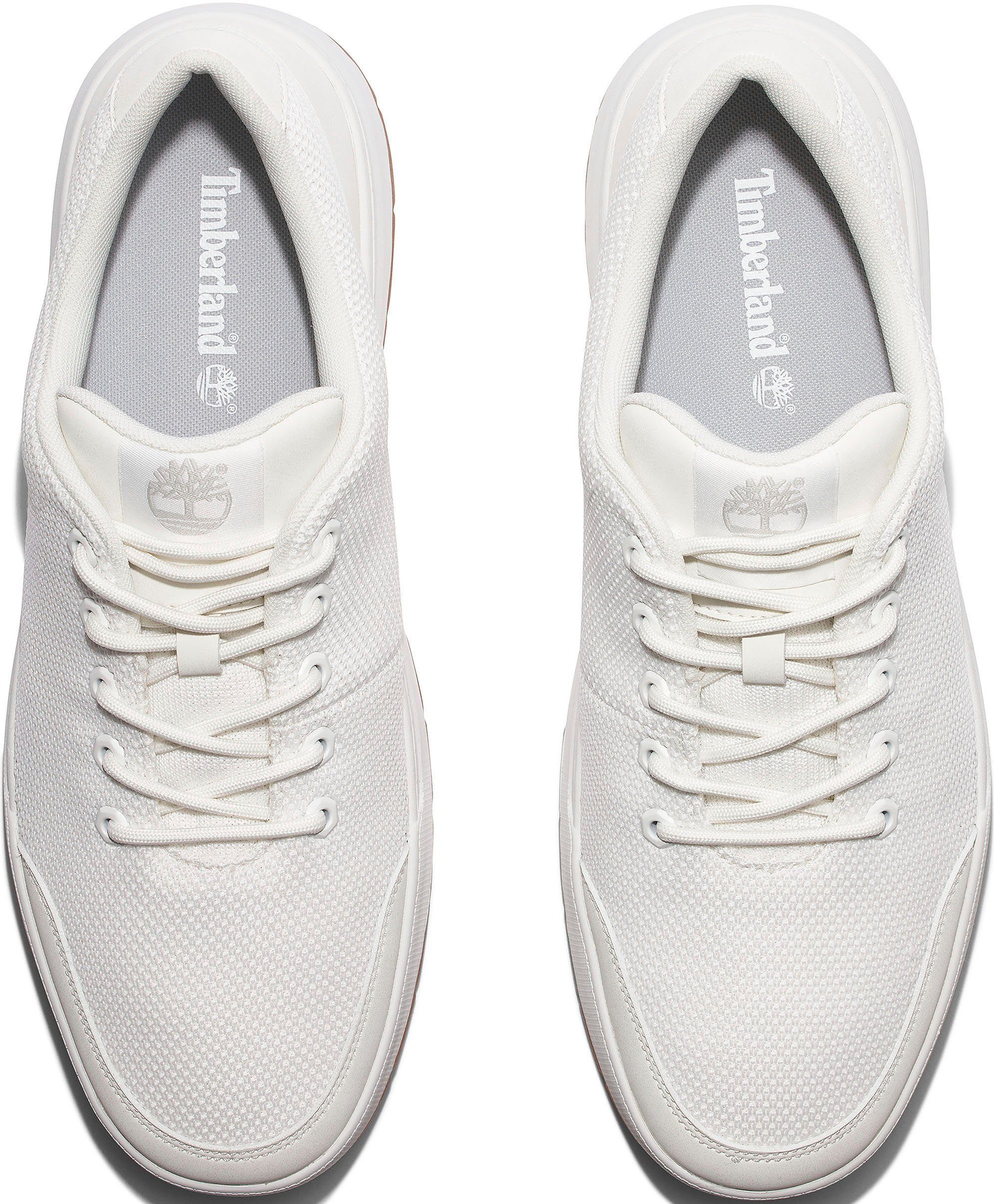 Timberland MAPLE GROVE LOW LACE UP SNEAKER Sneaker. Reduzierter Preis € 57,99. Unverbindliche Preisempfehlung € 110,00