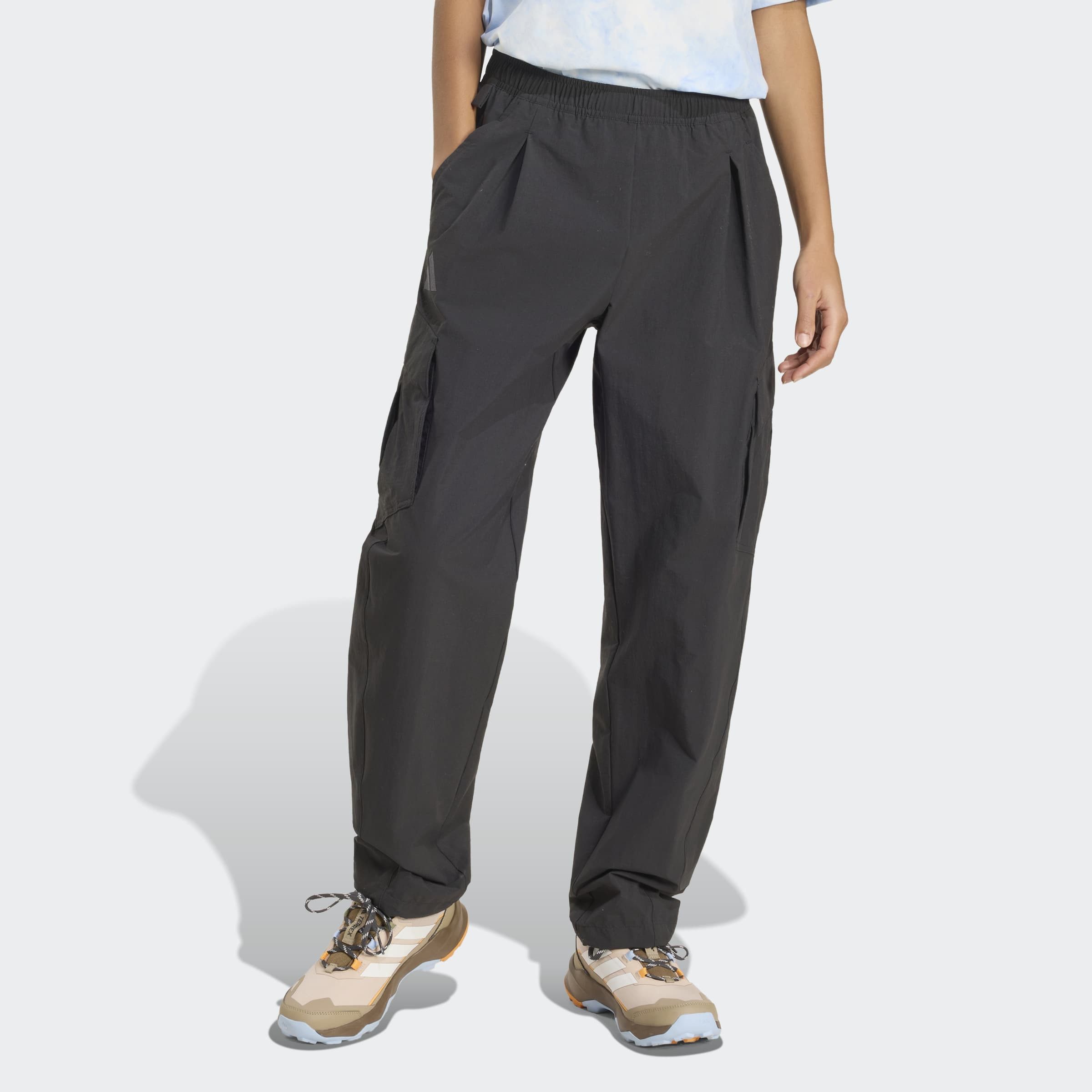 adidas TERREX Outdoorhose XPLORIC CLIMA365 günstig online kaufen