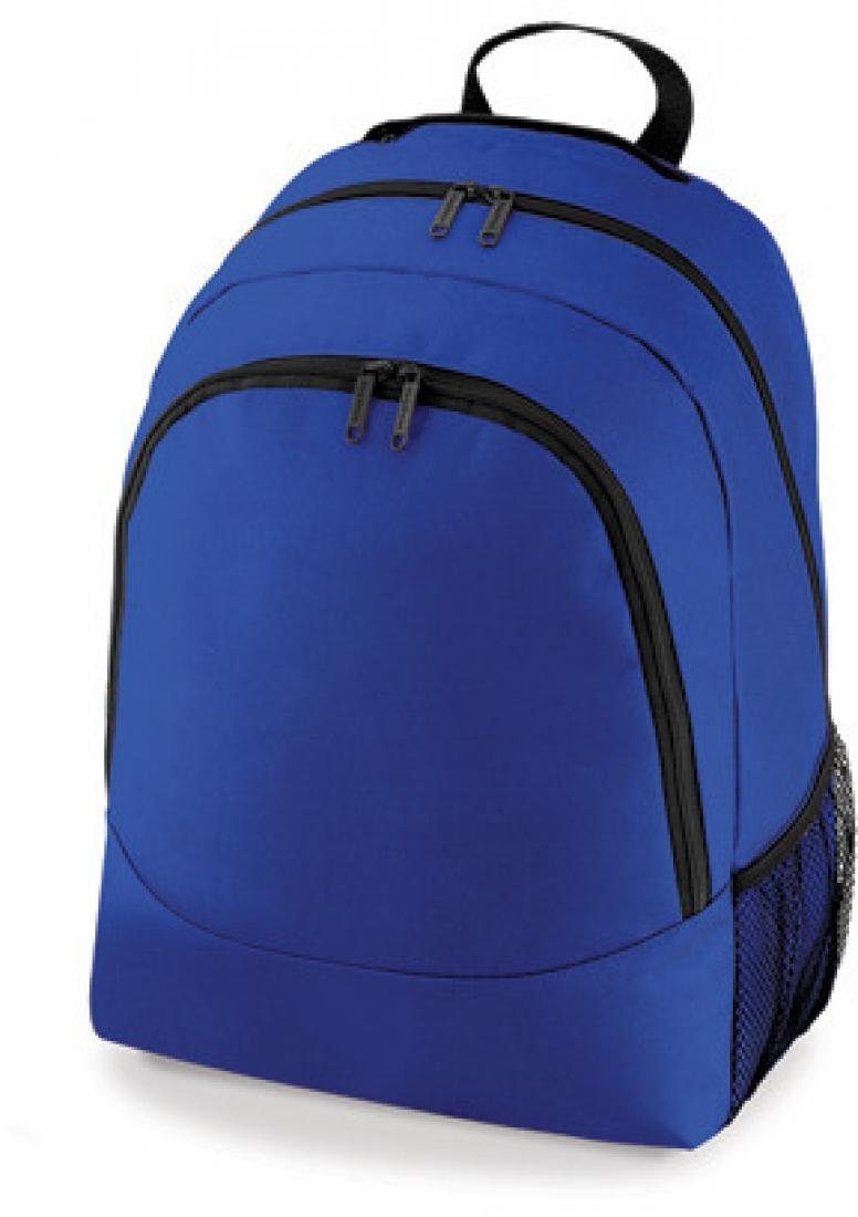 BagBase Freizeitrucksack Universal Backpack / Rucksack, 30 x 42 x 20 cm