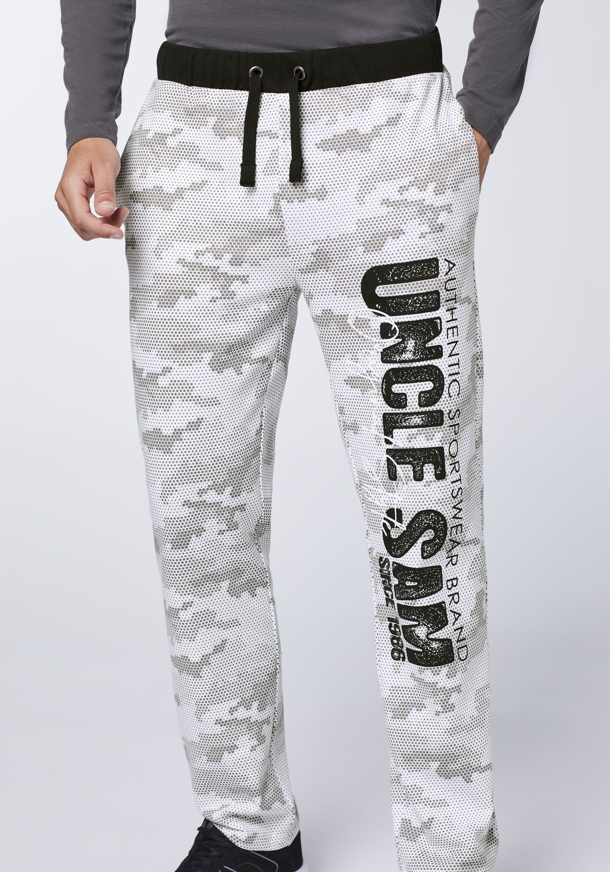 Uncle Sam Hose