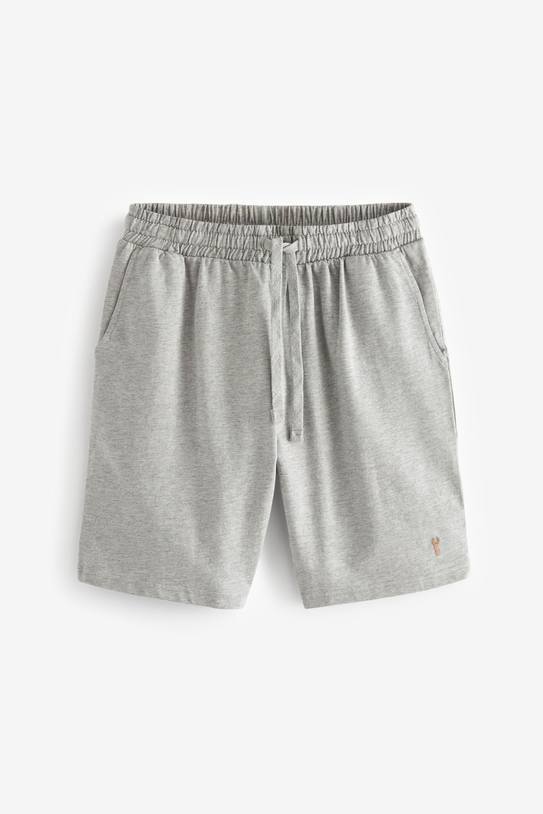 Next Schlafshorts Leichte Regular Fit Shorts im 5er-Pack (5-tlg) günstig online kaufen