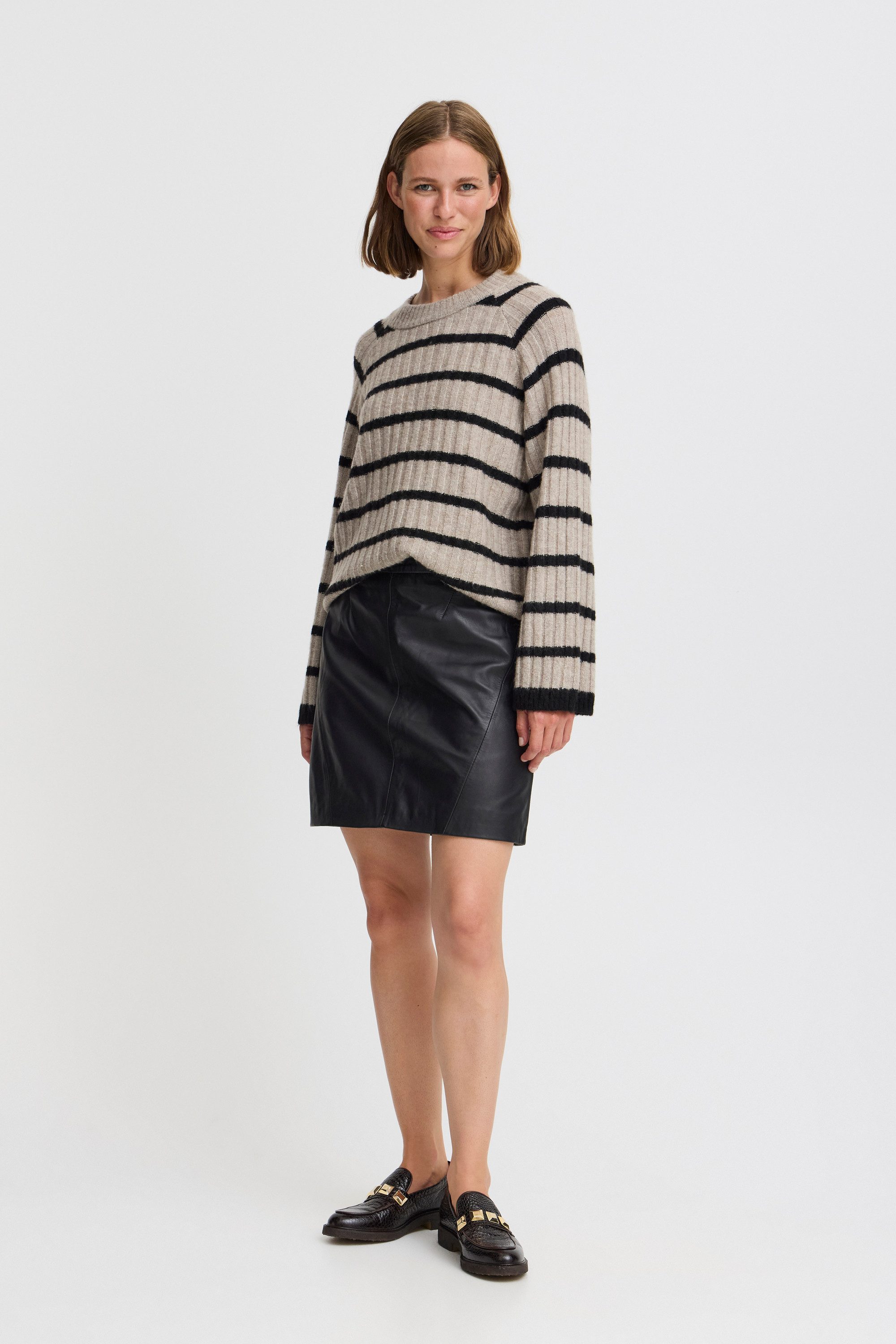 b.young Lederrock Lederrock BYDARAN