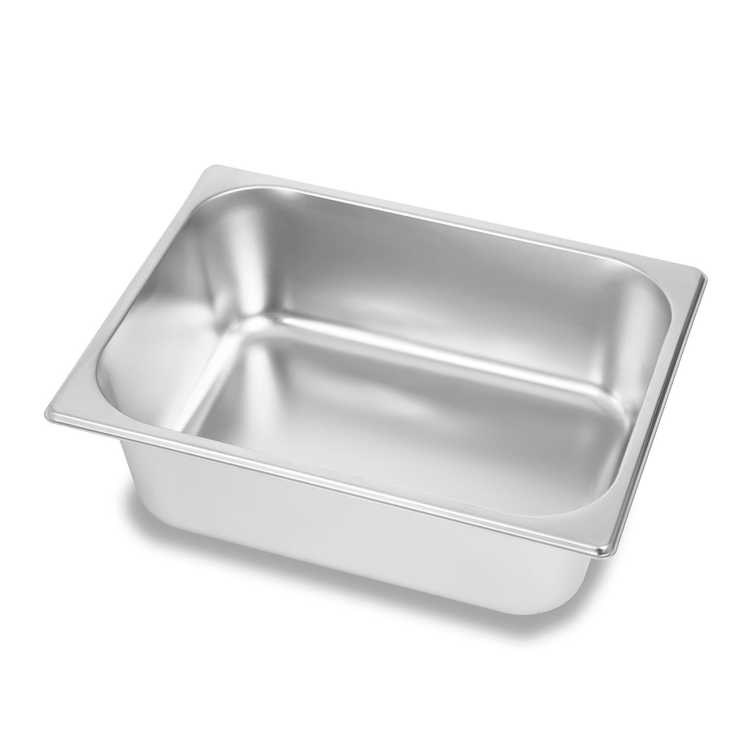 vertes Topfdeckel GN Behälter 1/2 Gastro Norm Gastronorm, Temperaturbeständig von -40° bis +300°C