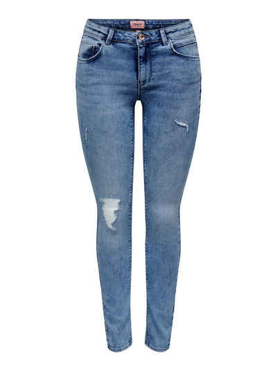 ONLY 7/8-Jeans DAISY (1-tlg) Weiteres Detail