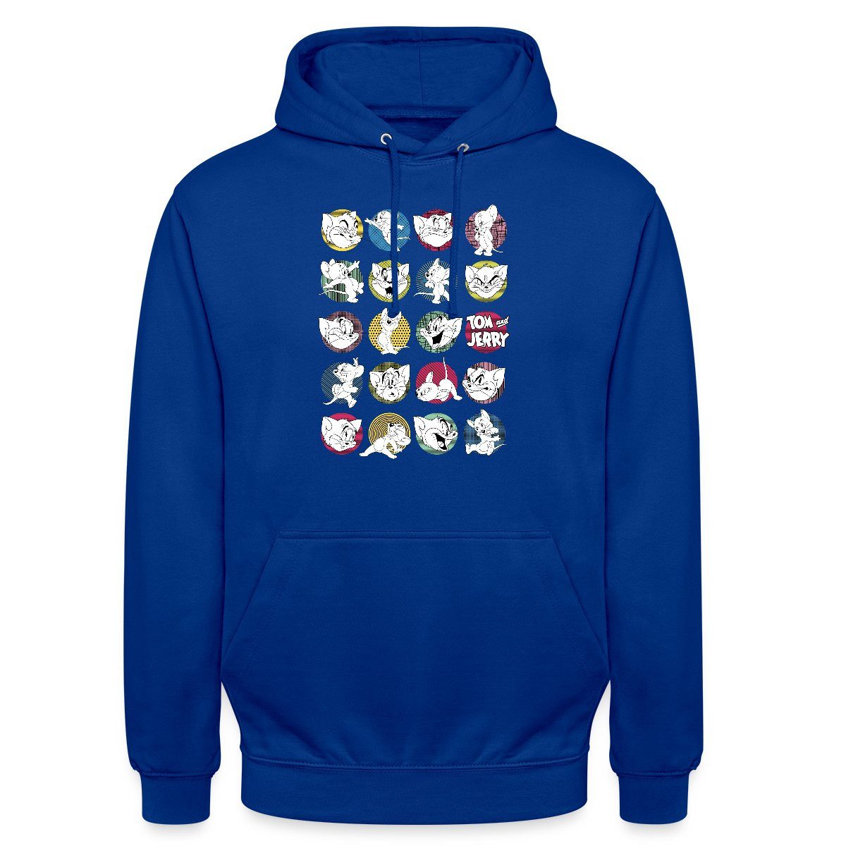 Royalblau