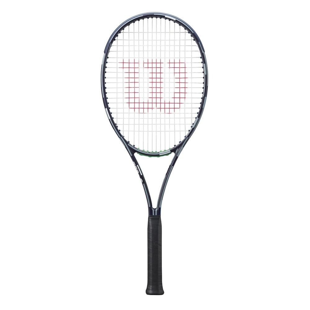 Tennisschläger BLADE 98 16X19 V9 US OPEN 2025