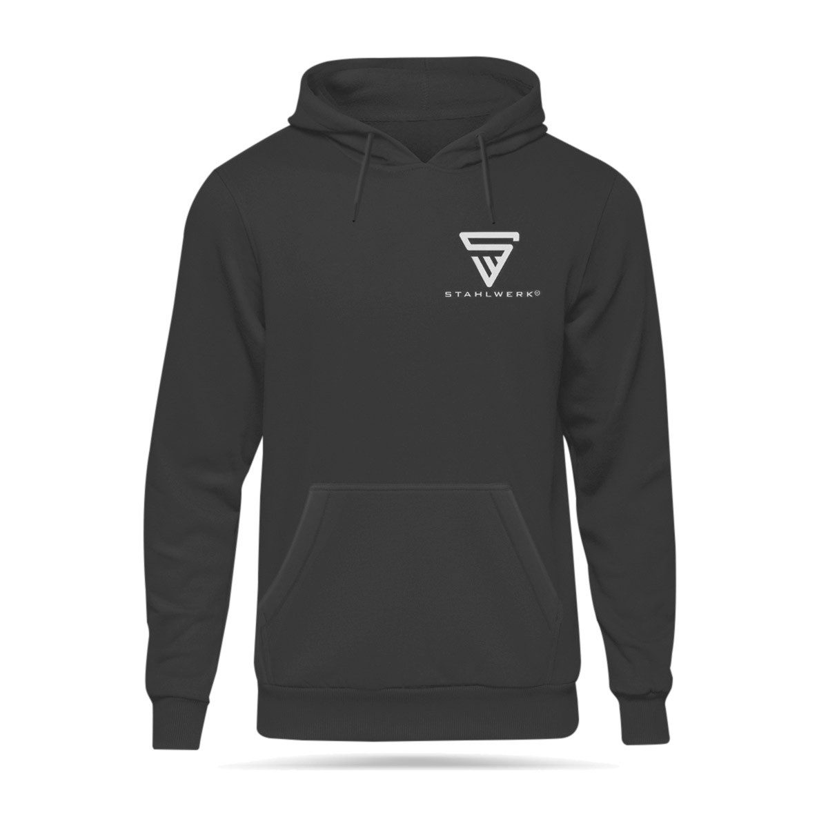 STAHLWERK Hoodie Hoodie Größe: XXXL (Packung, günstig online kaufen