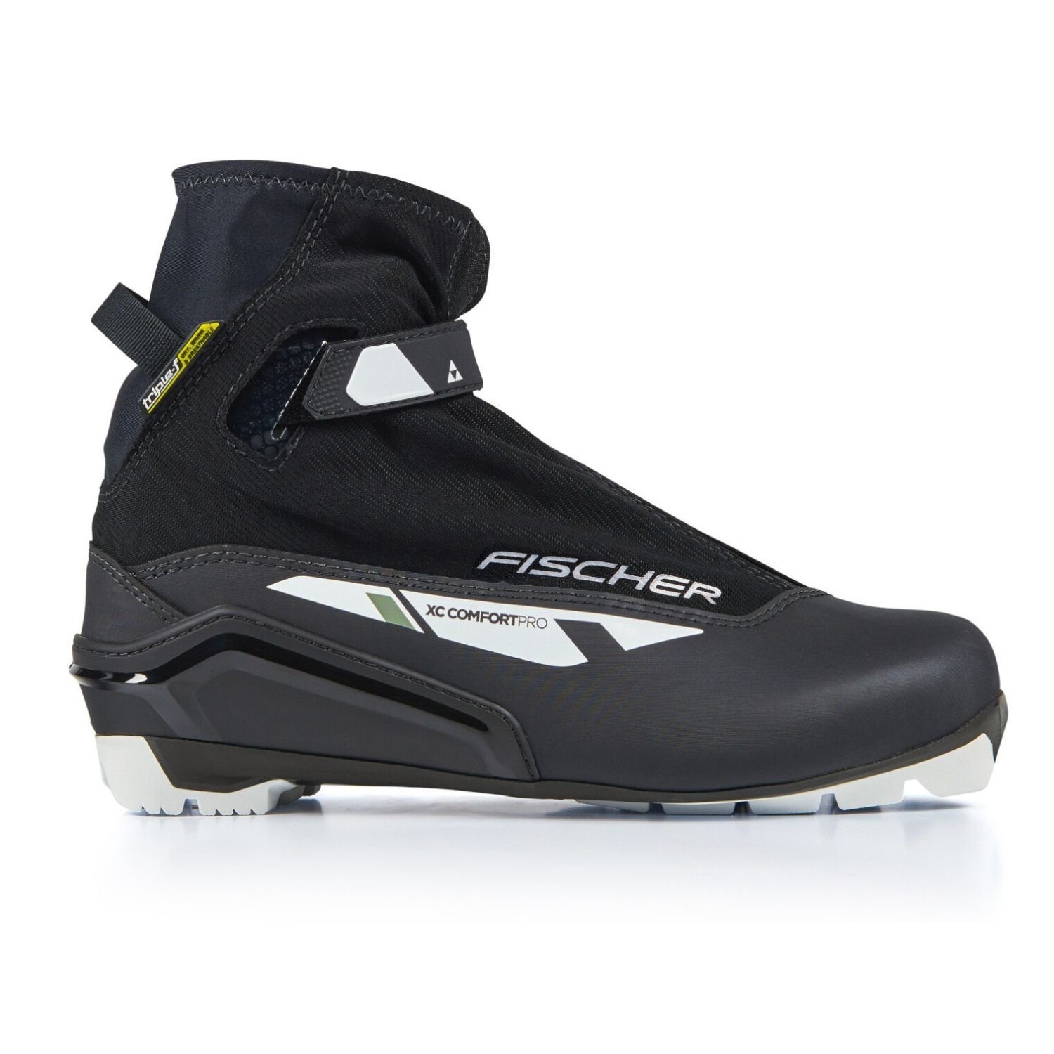 Fischer Sports Skischuh Fischer Langlaufschuhe XC COMFORTPRO Damen/Herren Skischuhe NNN-Bind