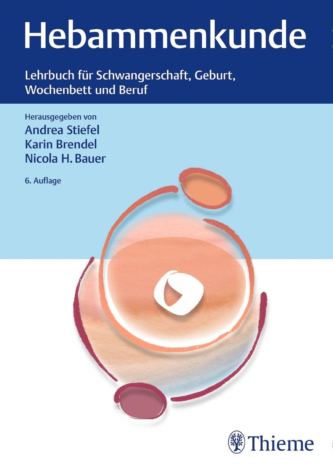 Hebammenkunde / diverse