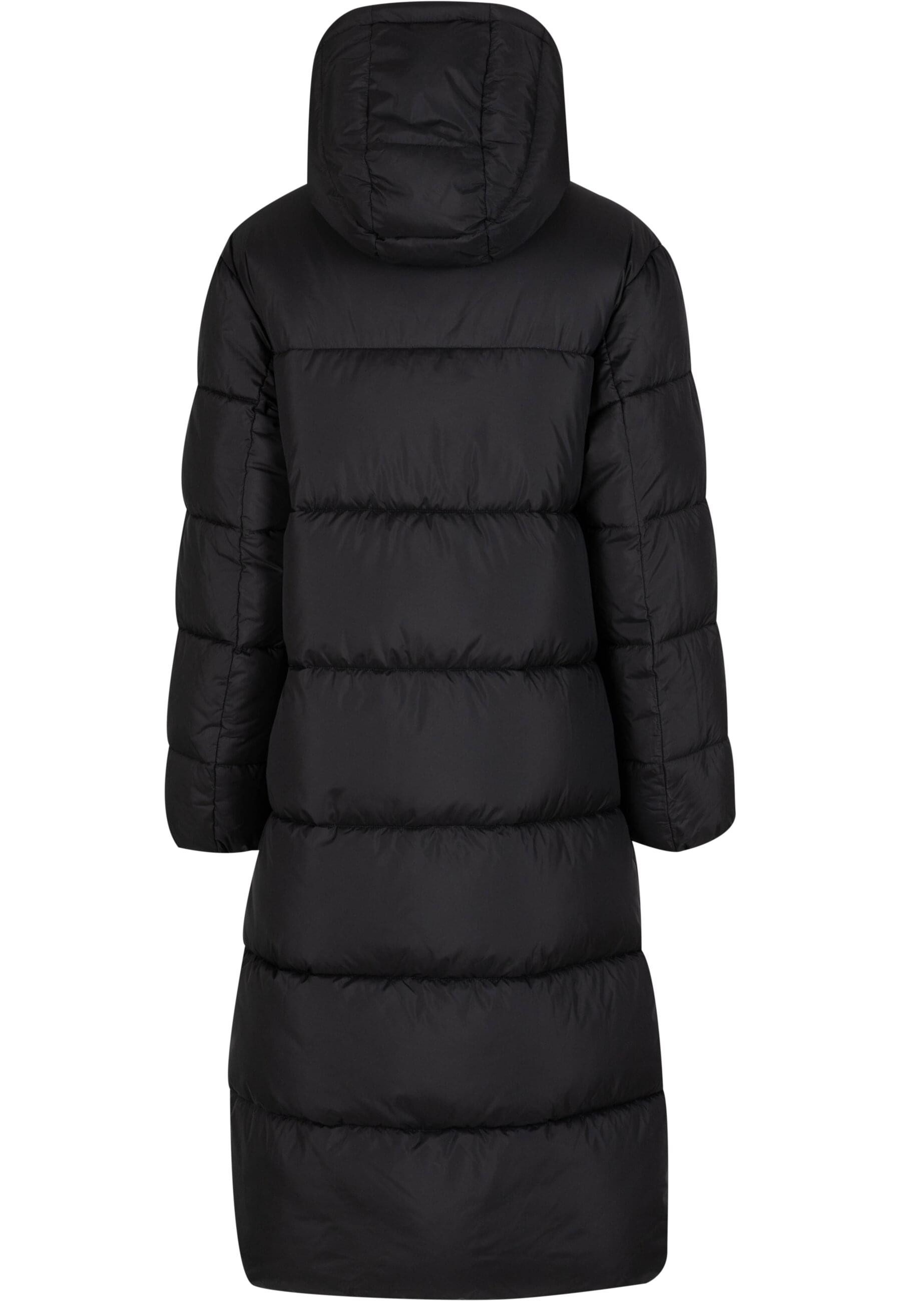 URBAN CLASSICS Winterjacke Urban Classics Ladies Ultra Long Coat (1-St) günstig online kaufen