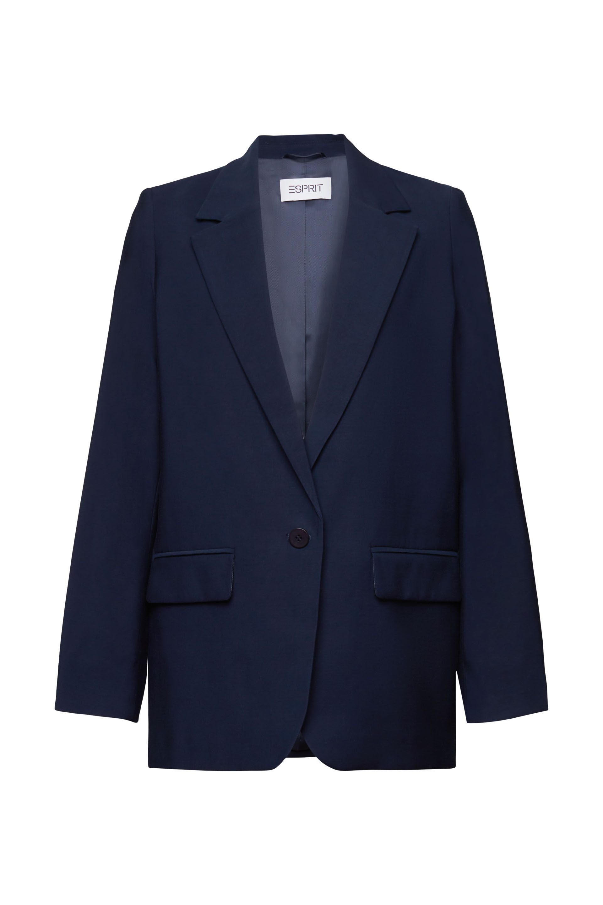 Blusenblazer