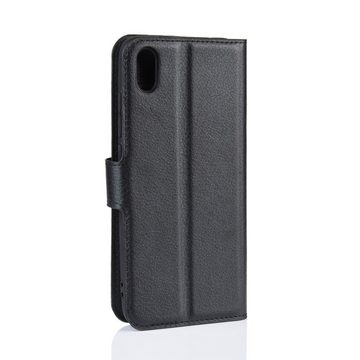 CoverKingz Handyhülle Hülle für Xiaomi Redmi 7A Handyhülle Tasche Flip Case Schutzhülle
