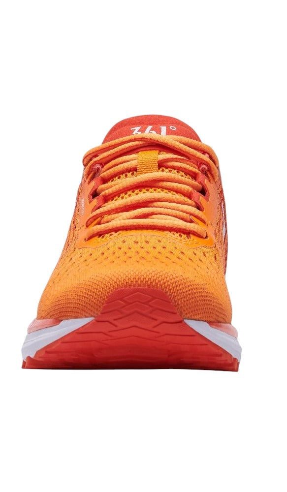 361° Meriaki 4 orange Damen Laufschuh