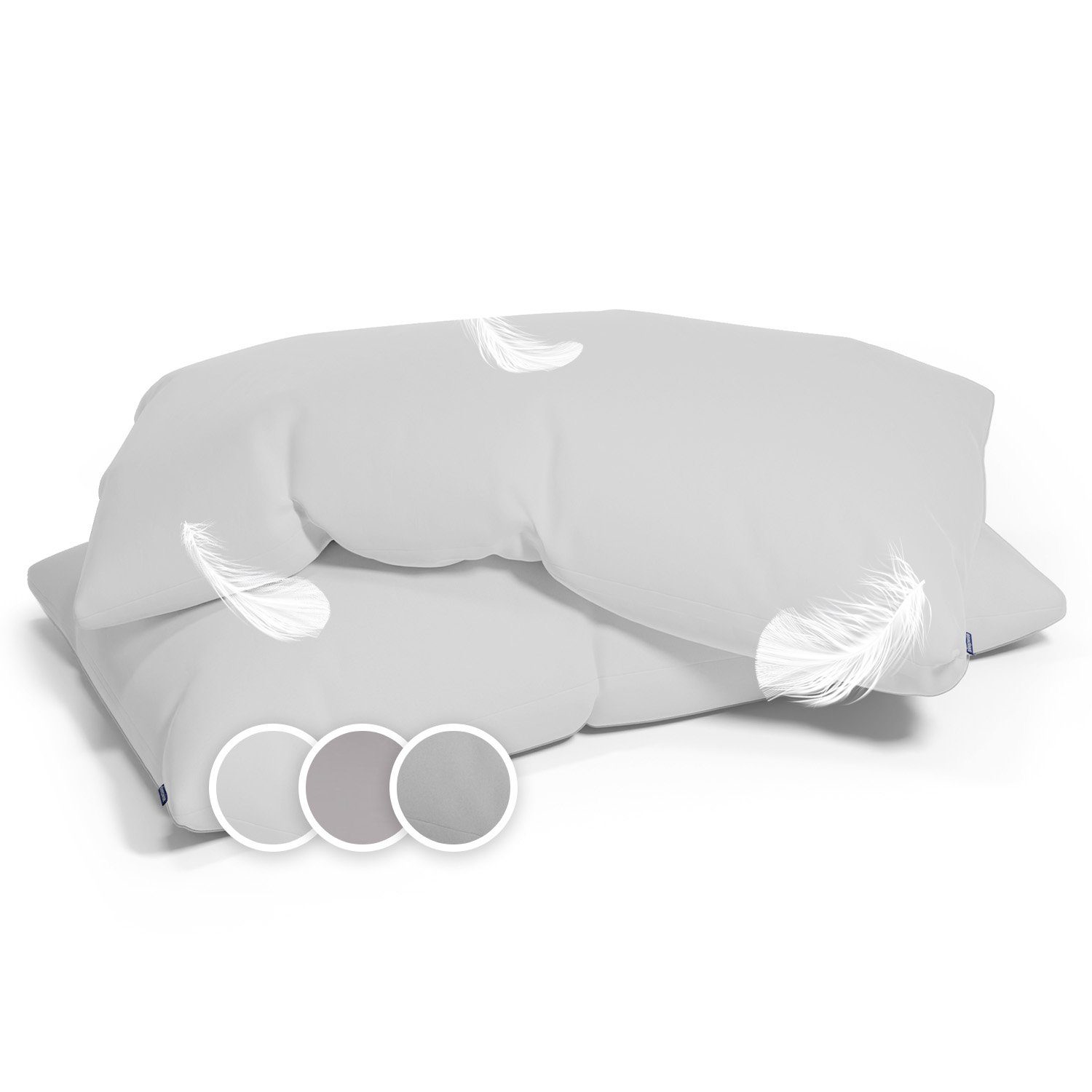 sleepwise Kopfkissen Soft Wonder-Edition,