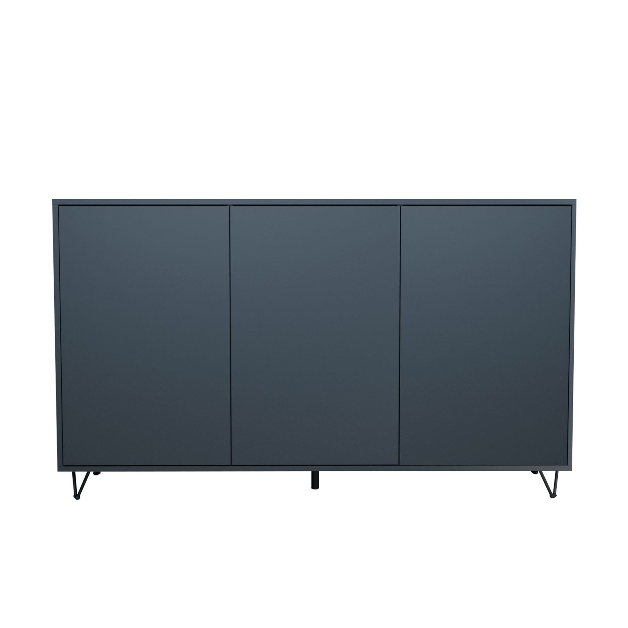 InnoFurn Sideboard Elisa, 152,5 x 90,5 x 37