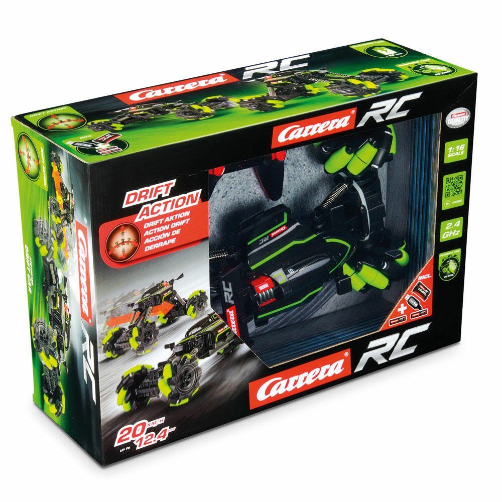 Carrera® RC-Auto Drift Car