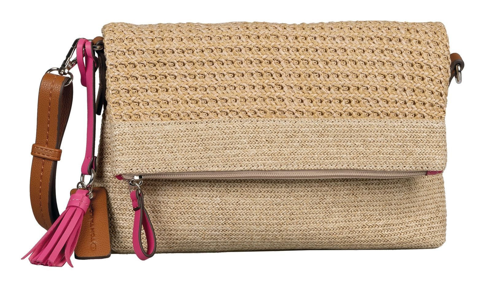 TOM TAILOR Umhängetasche Vita