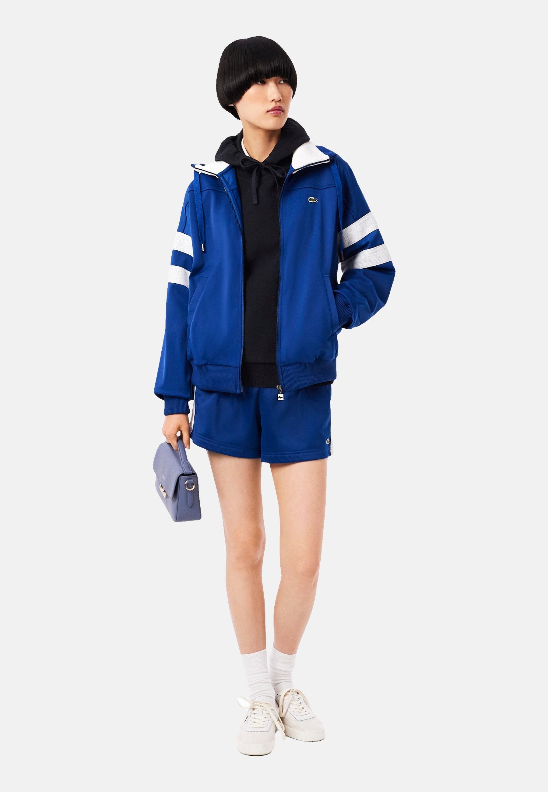 Lacoste Hoodie Kapuzensweatshirt Hoodie (1-tlg) günstig online kaufen