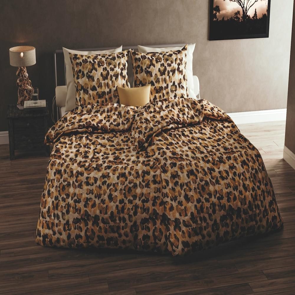 Heckett and Lane Bettwäsche Flanell Nora, günstig online kaufen