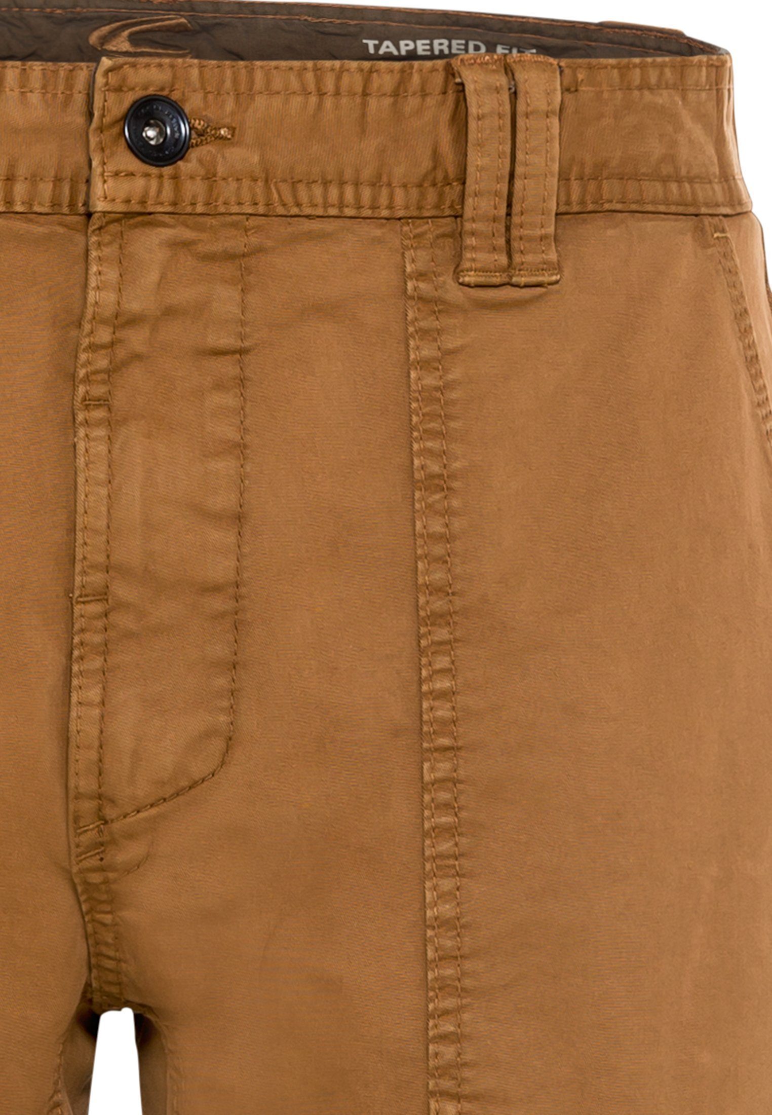 Camel Worker active camel Chinohose Active Chino Herren