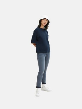 TOM TAILOR Skinny-fit-Jeans Alexa (1-tlg) Plain/ohne Details