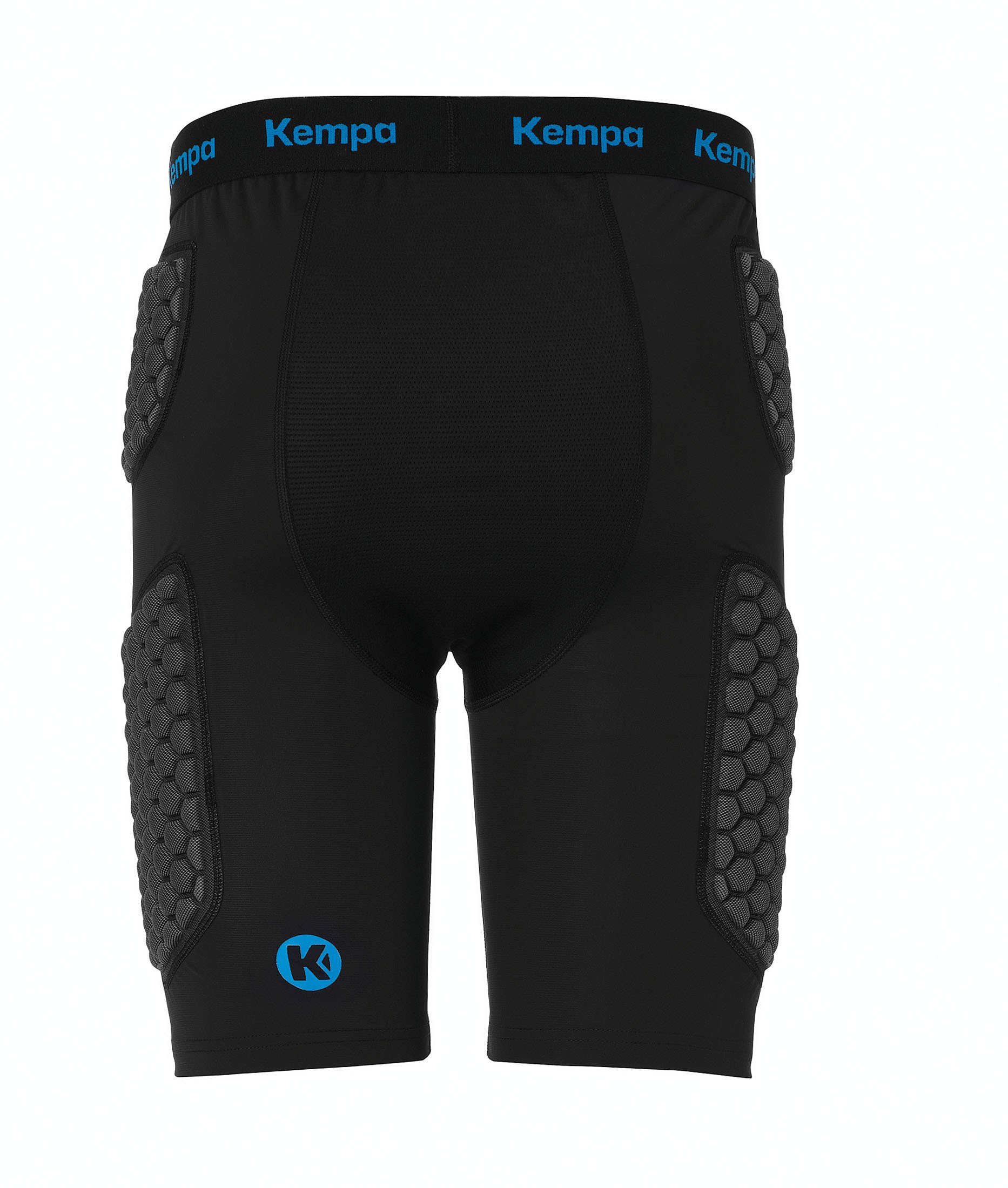 Kempa Shorts Kempa elastisch PROTECTION Protektorenshorts SHORTS, Protection