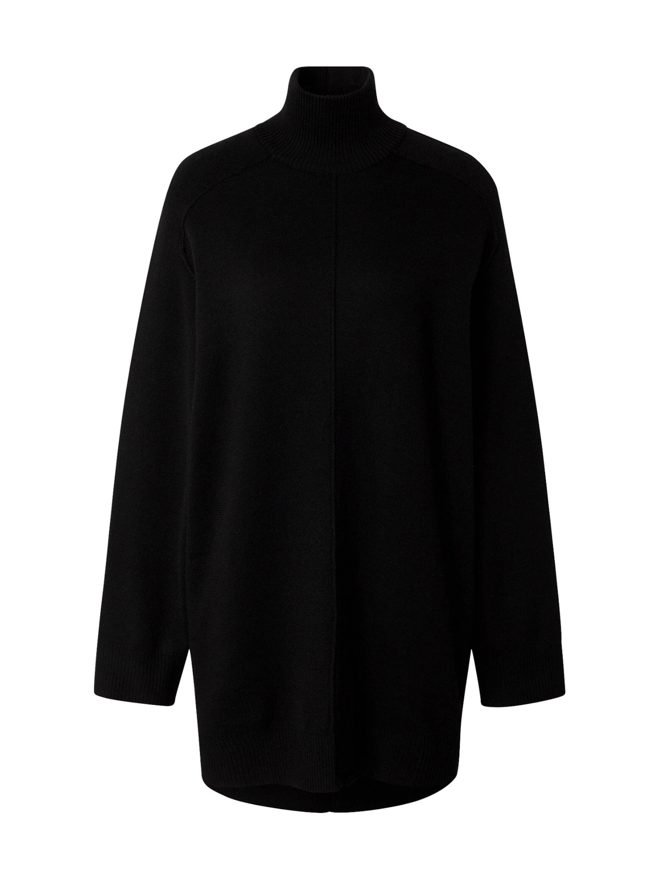 EDITED Strickkleid Lea (1-tlg) Weiteres Detail günstig online kaufen