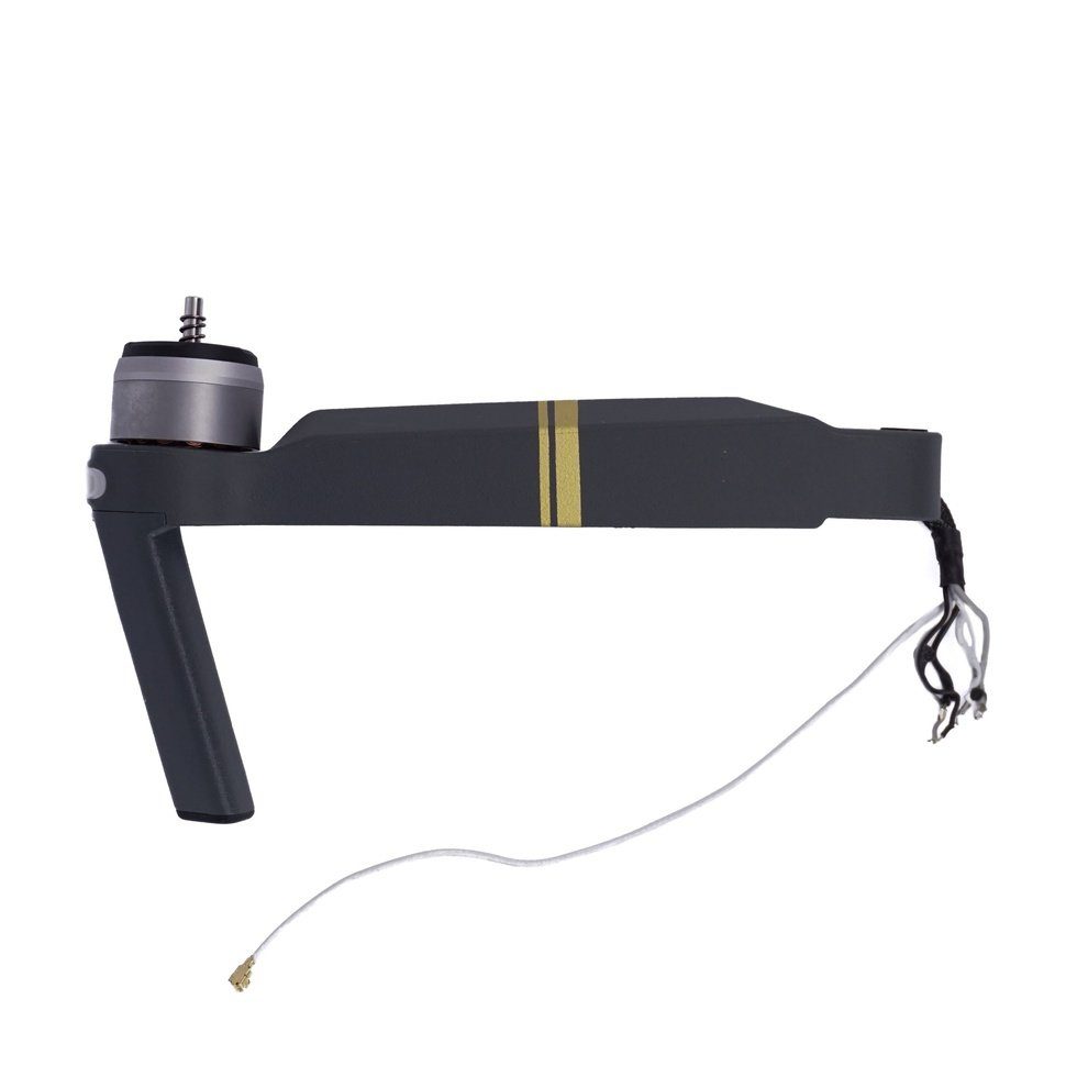 DJI Mavic Pro - Motor Arm vorne rechts M1 Zubehör Drohne