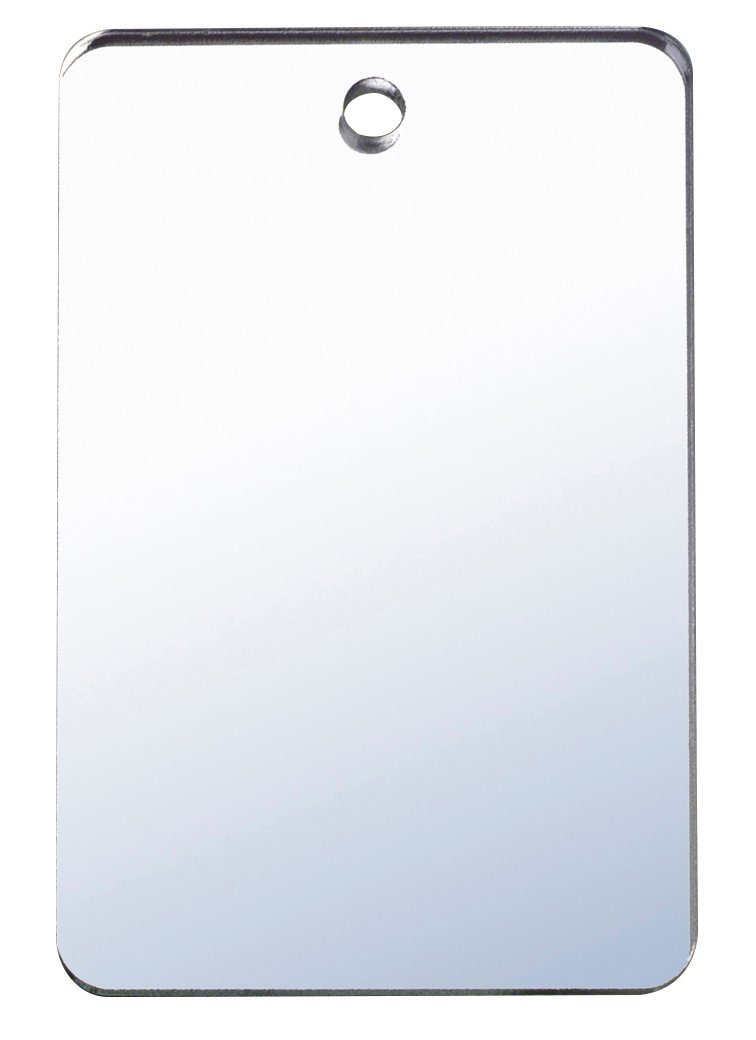 Coghlans Spiegel Coghlans Metallspiegel 'DeLuxe'