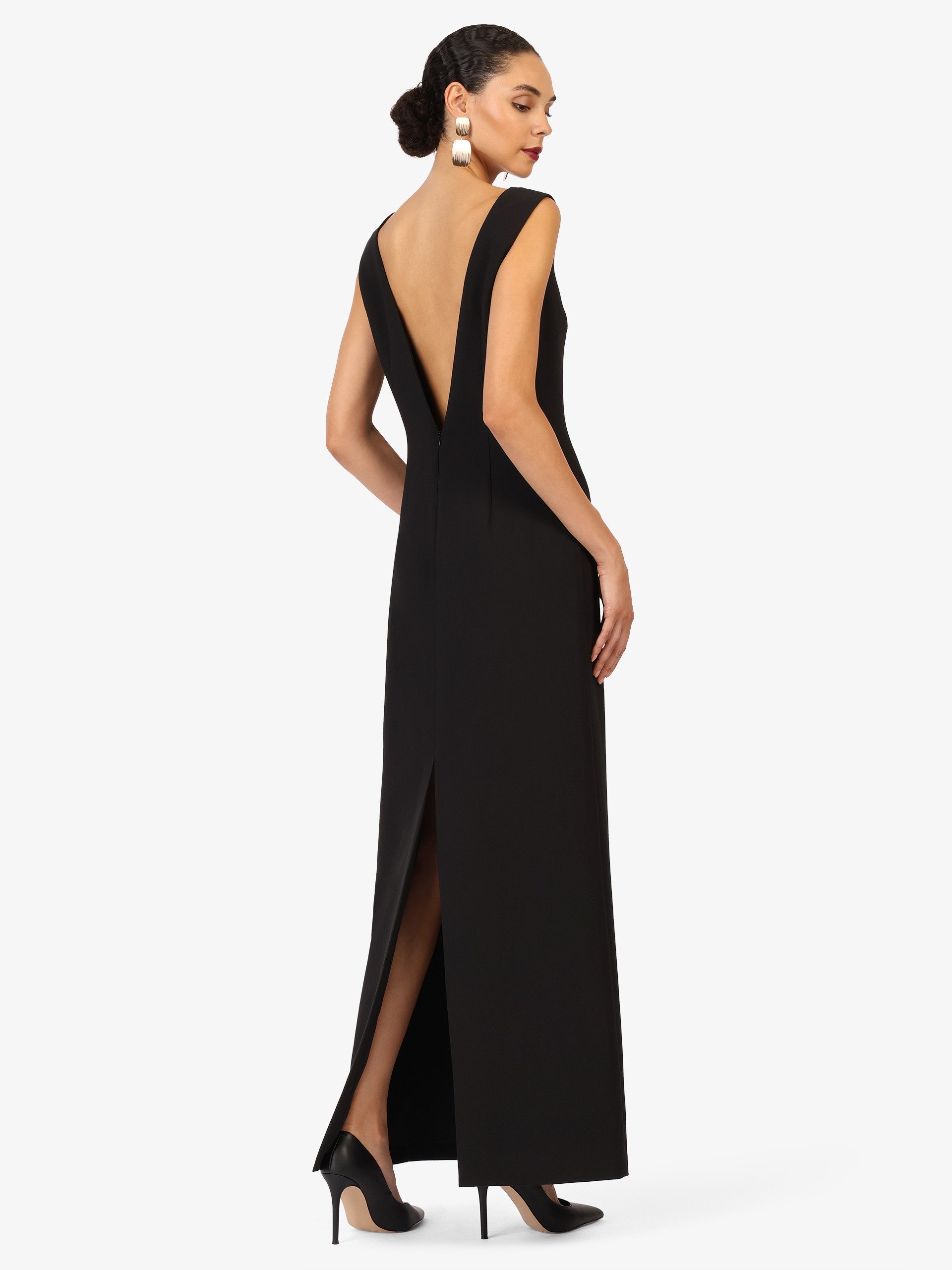 Kraimod Abendkleid im minimalistischen Design