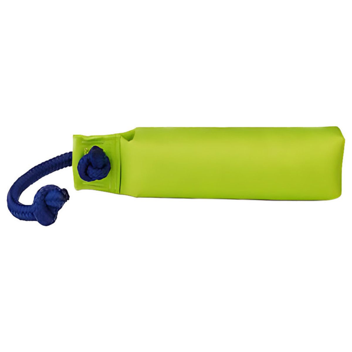 Coachi Hunde-Dummy Trainings-Dummy limettengrün