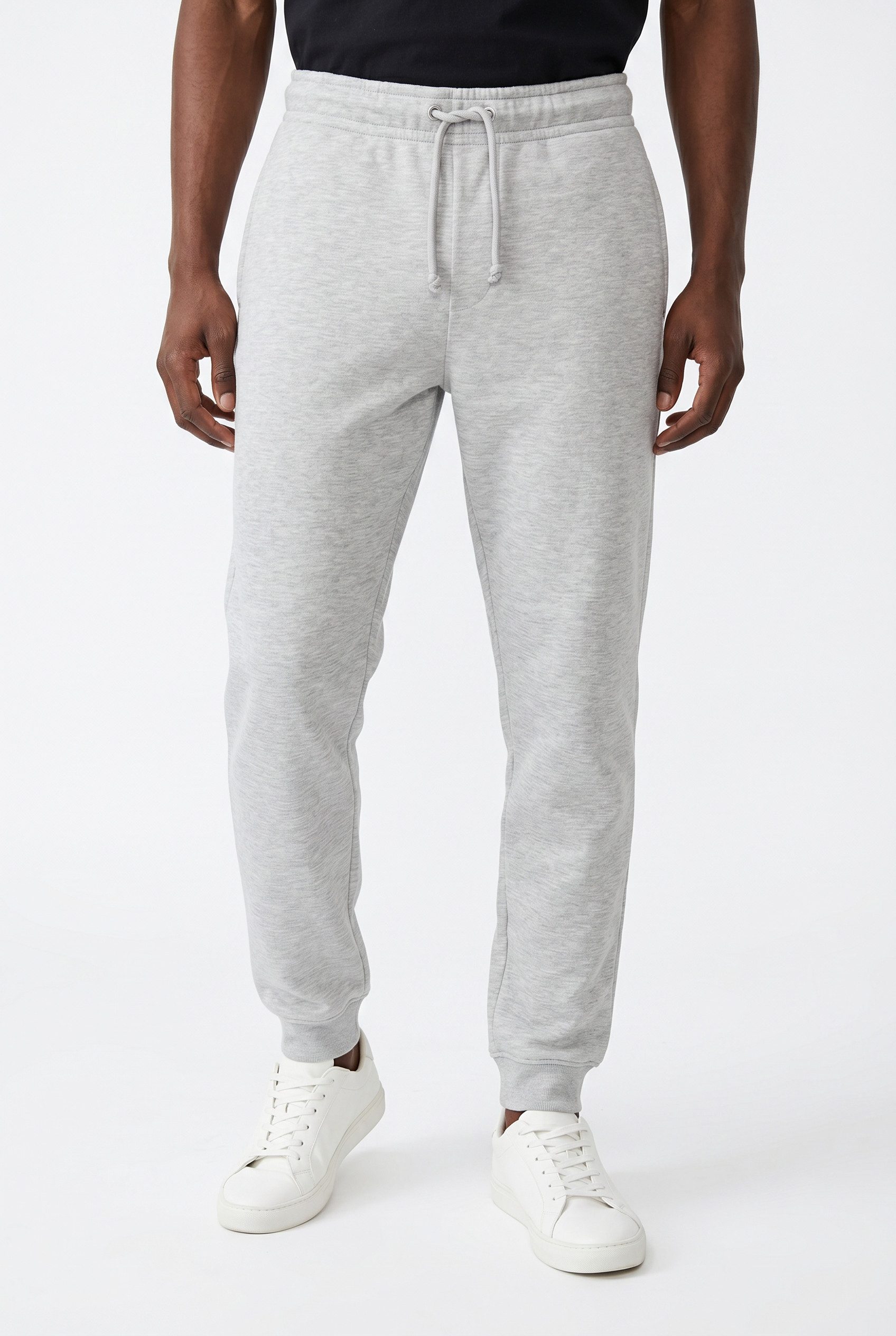 ONLY & SONS Sweatpants ONSCHASE REG SWEATPANTS 2-PACK OTL (Packung, 2-tlg)