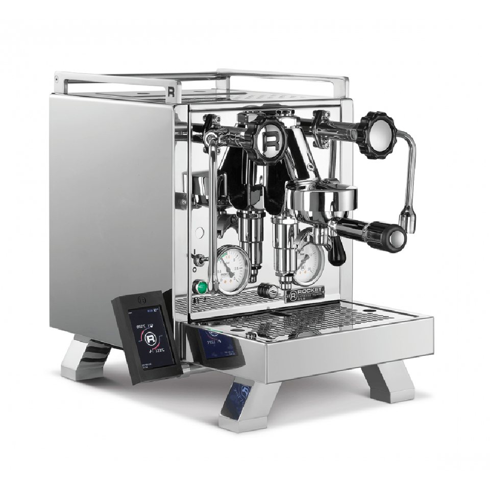 Rocket Espresso Espressomaschine, Rocket Espresso R Cinquantotto  Espressomaschine
